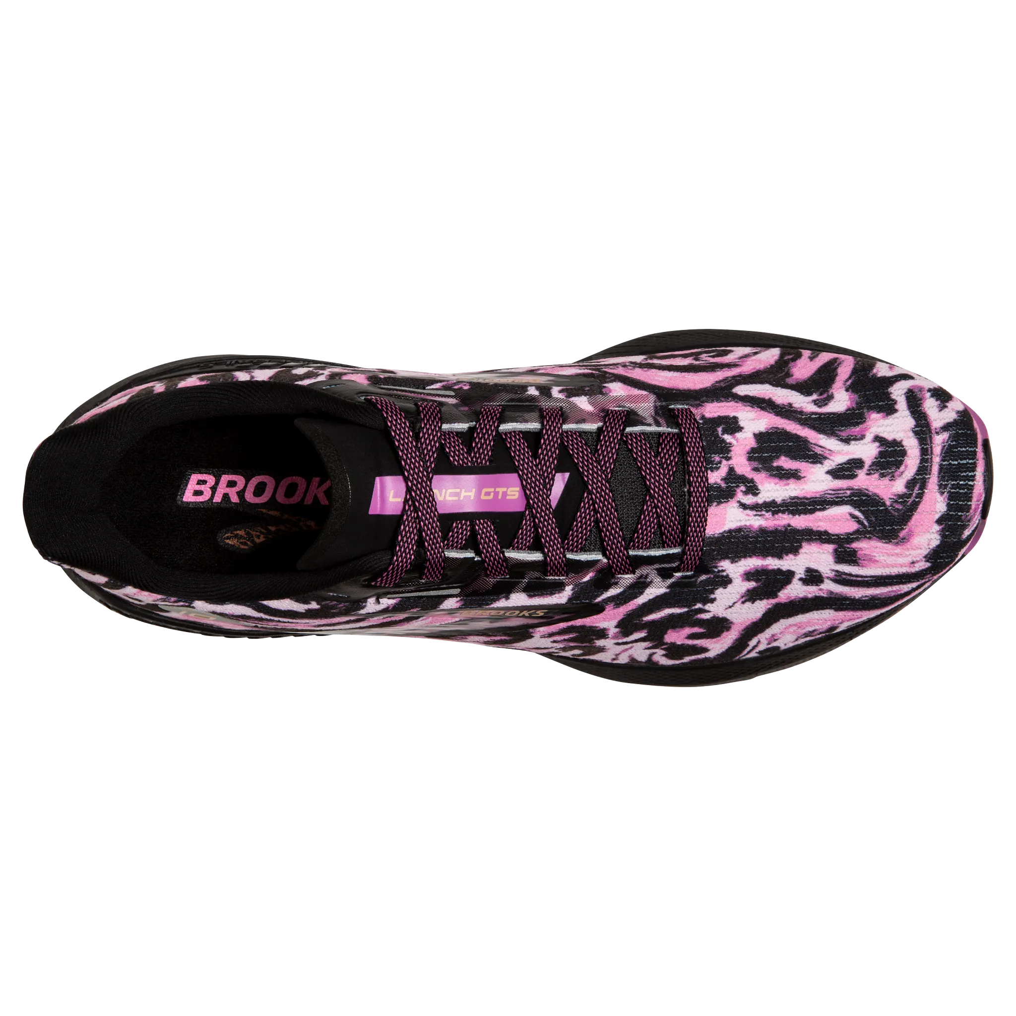 Women's Launch GTS 10 sporty sneakers