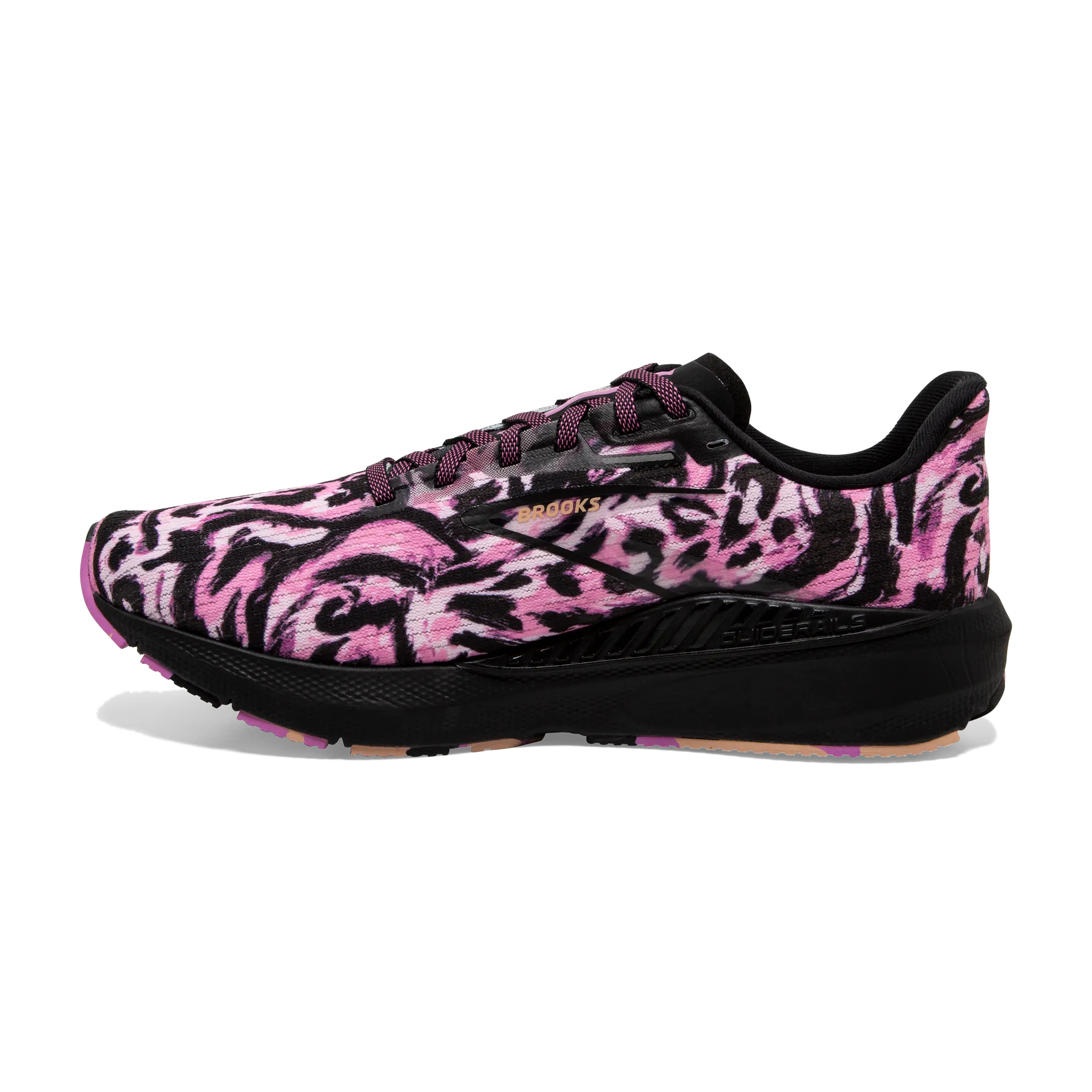 Cushion Response Women's Launch GTS 10