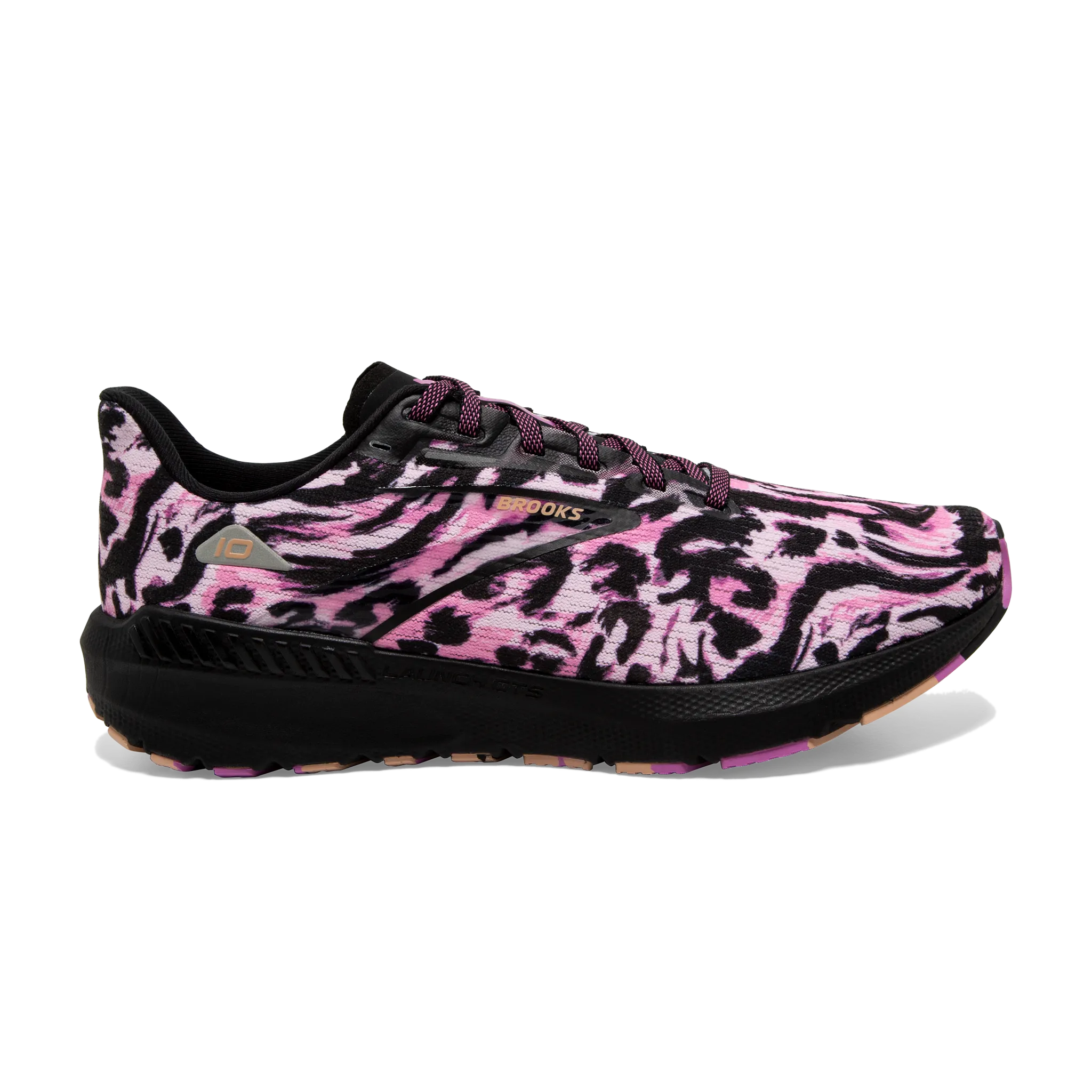 wide - fit - for - wide - feet shoes Women's Launch GTS 10