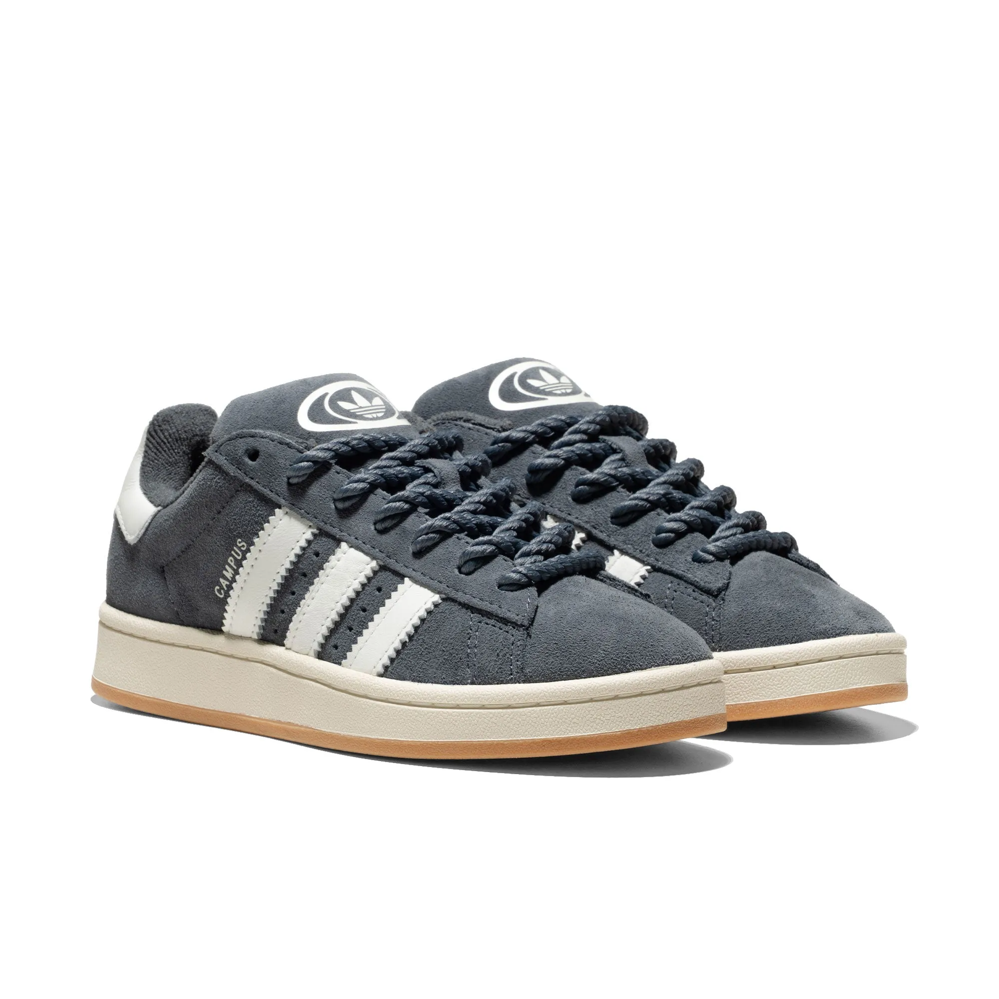 Adidas Originals Campus 00s W Onix/Core White/Gum Garden Tour