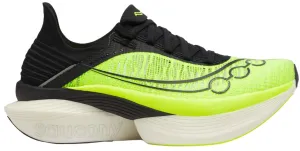 hurdles shoes Saucony Endorphin Elite 2 Running Shoes - Yellow