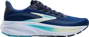 Brooks Ghost 17 Womens Running Shoes - Blue sailing shoes