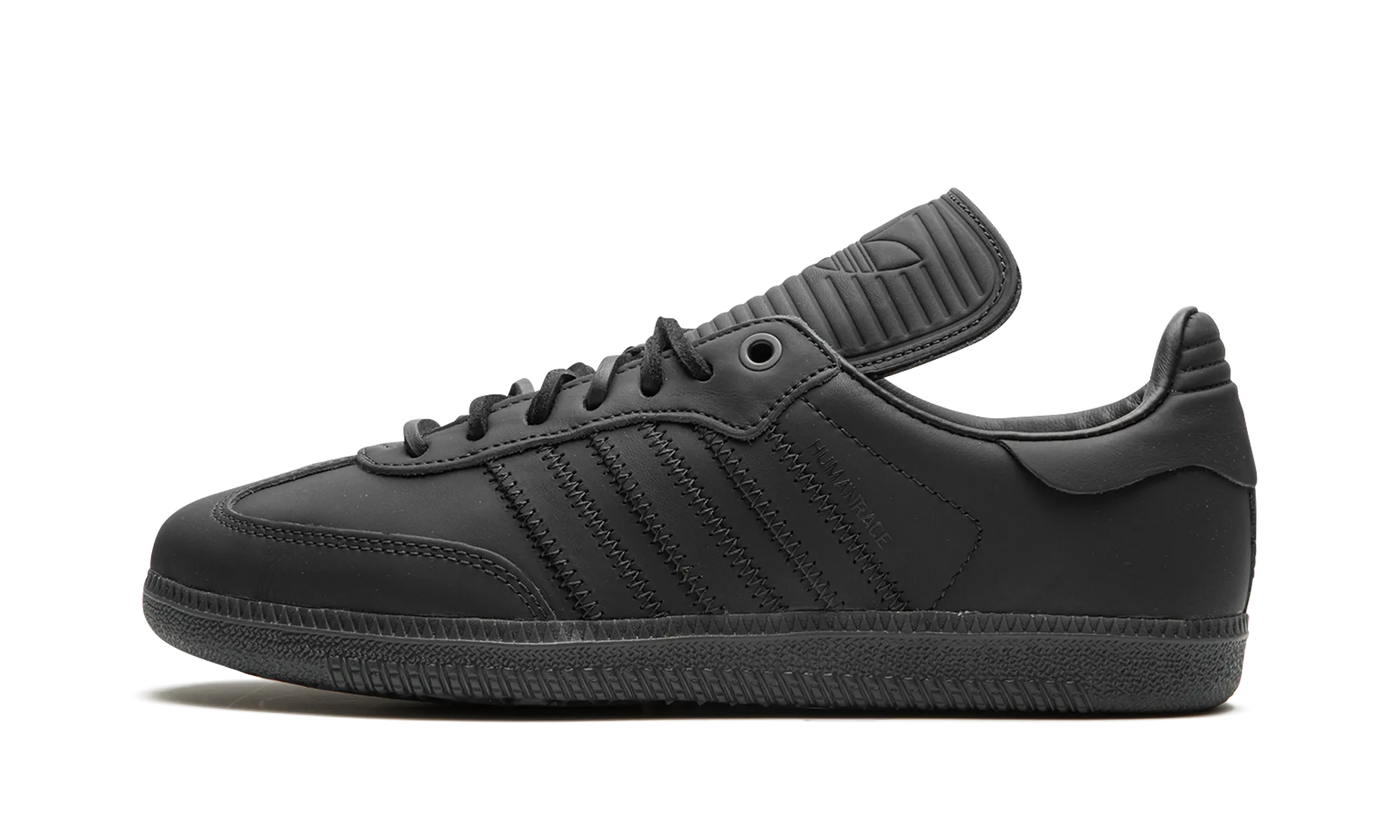 Campus Look Humanrace Samba "Pharrell Williams - Charcoal"