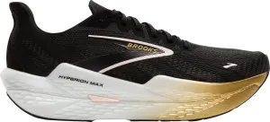 antibacterial - feature shoes Customizable Brooks Hyperion Max 2 Mens Running Shoes - Black