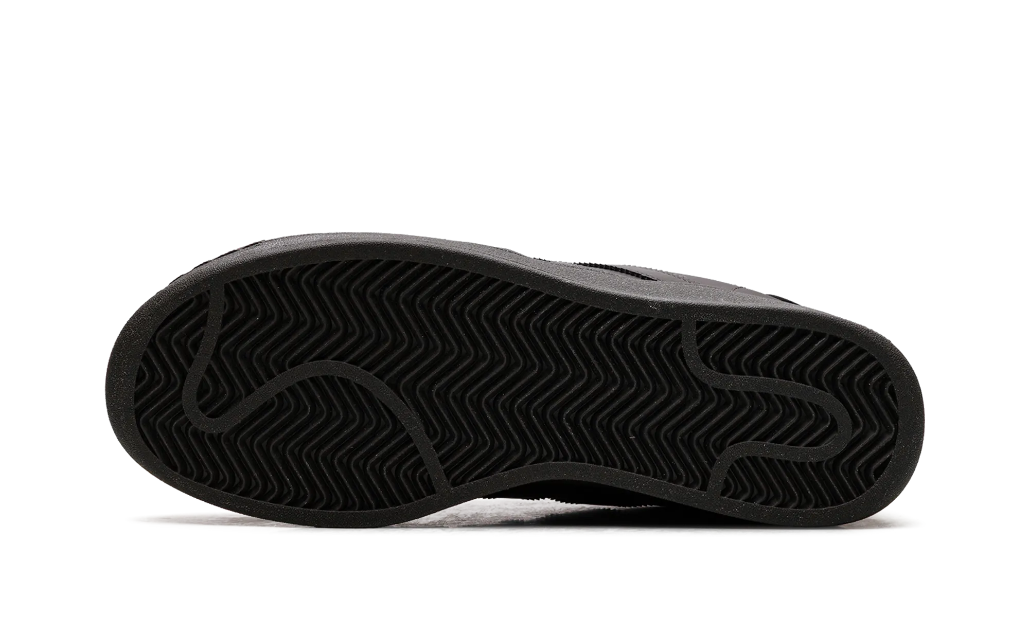SUPERSTAR XLG "Black" Everyday Move