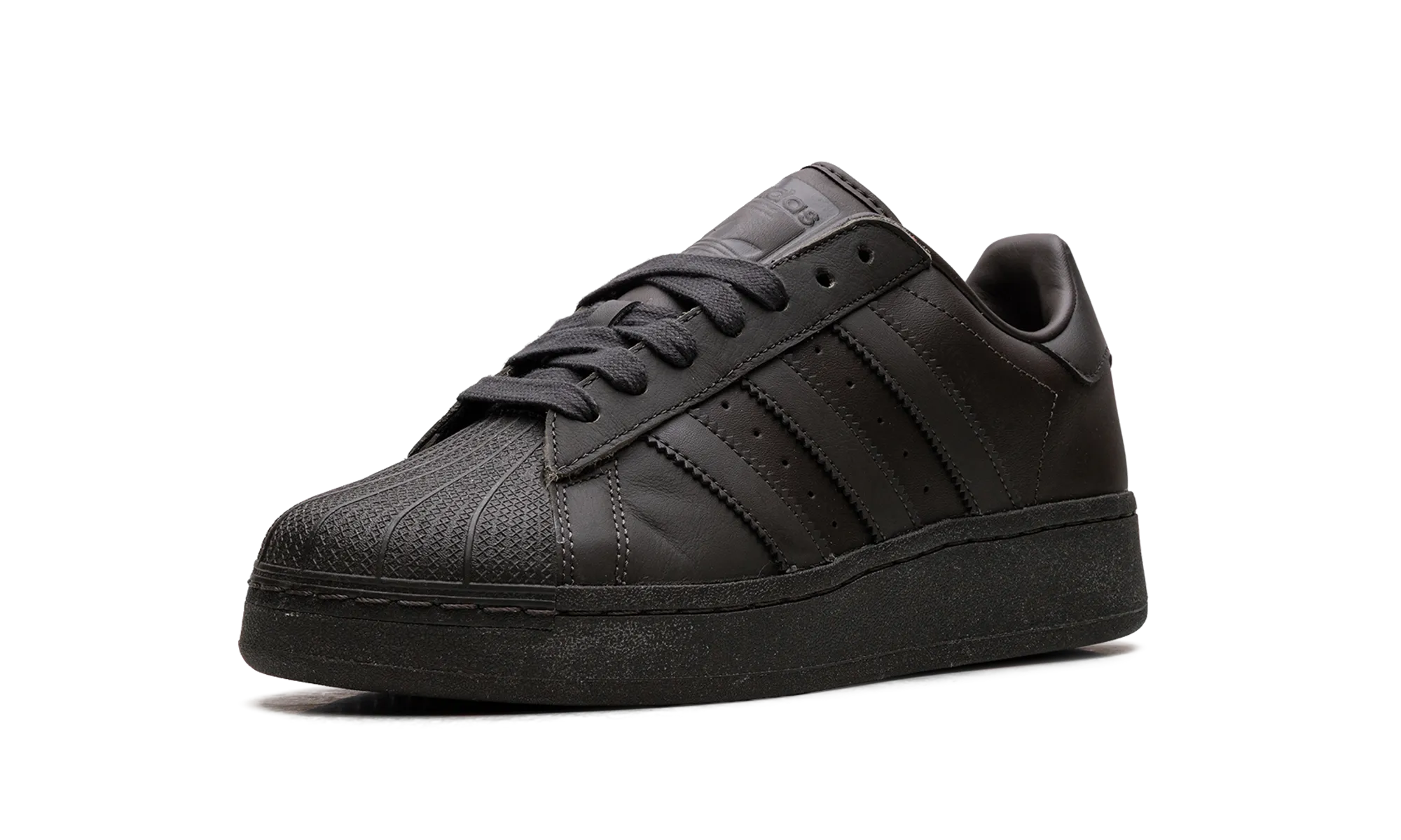 SUPERSTAR XLG "Black" Leaf Path