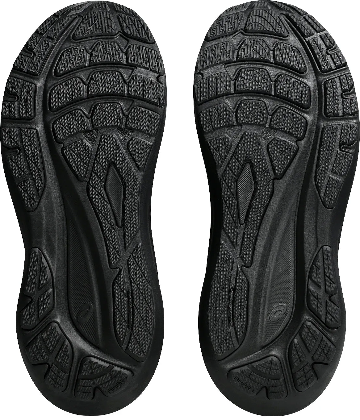 Asics GT 2000 13 Mens Running Shoes - Black Lace Lock Feature SlipResistant