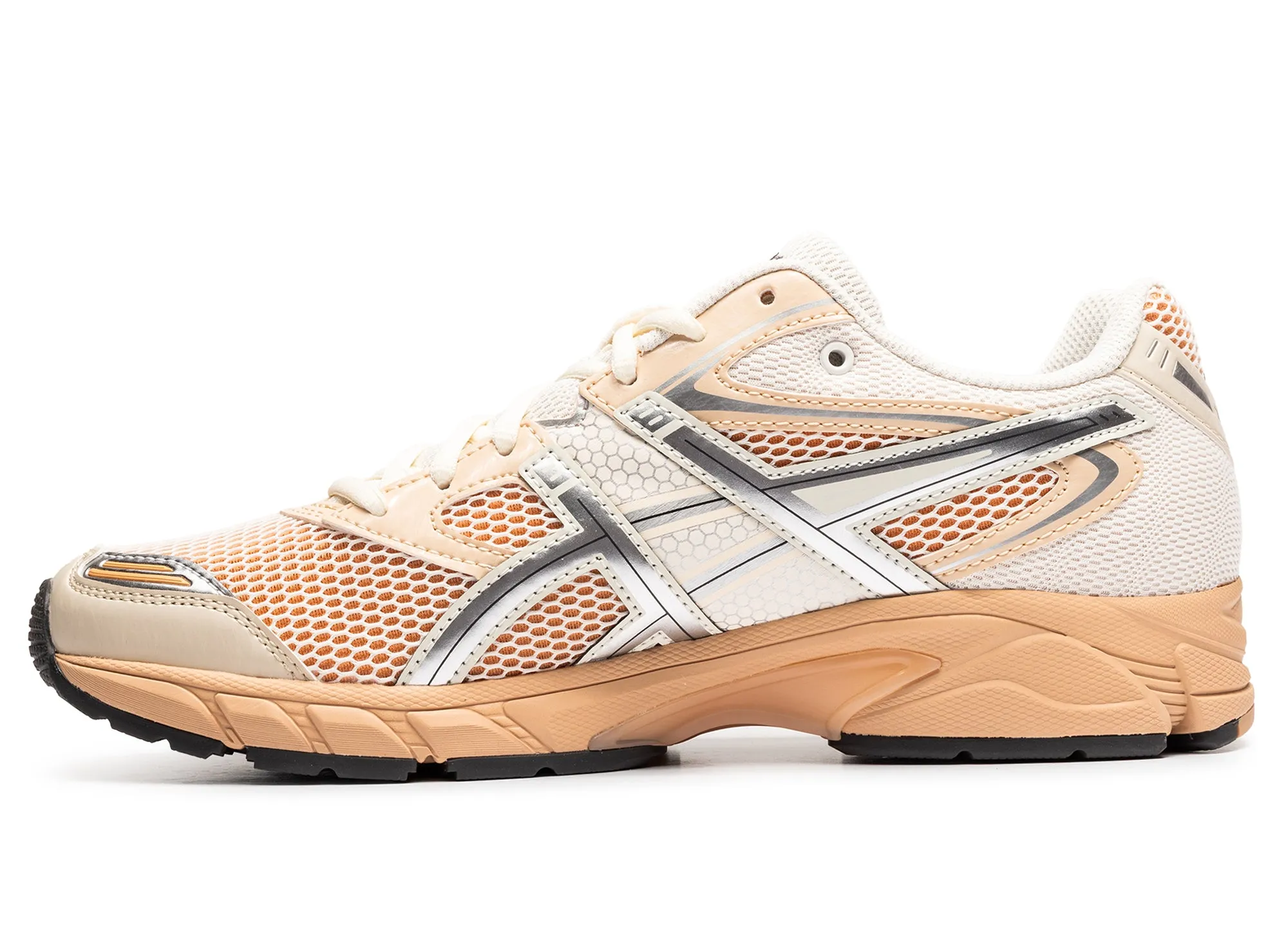 generic - brand shoes Asics Gel-DS Trainer 14 'Cream / Terracotta'