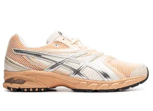 Asics Gel-DS Trainer 14 'Cream / Terracotta' Odor Resistant Insole