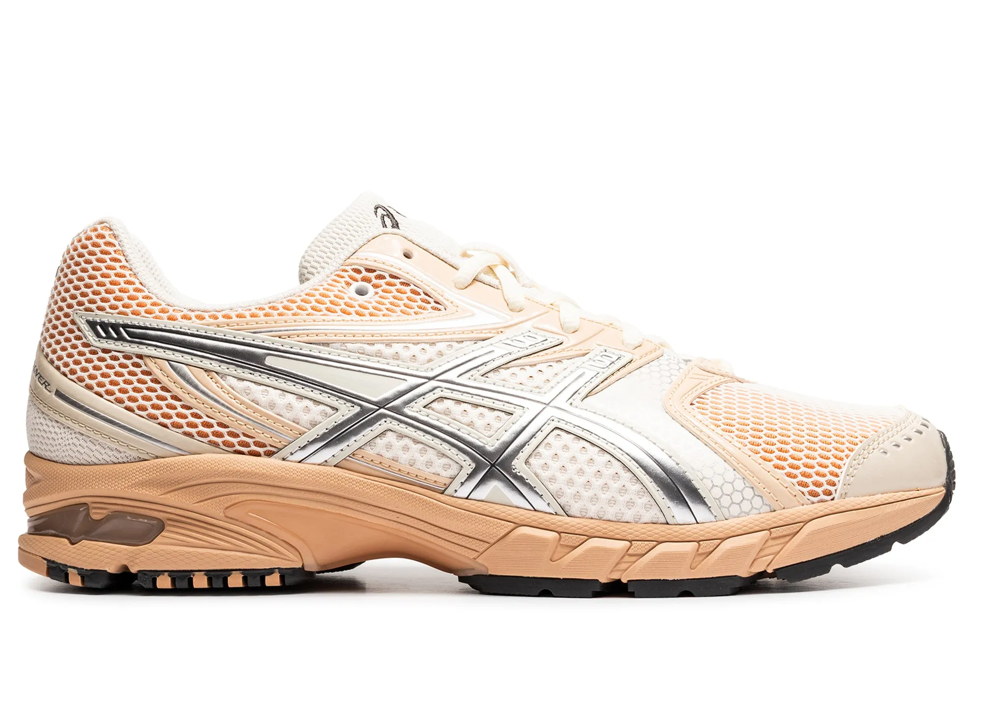 Asics Gel-DS Trainer 14 'Cream / Terracotta' Odor Resistant Insole