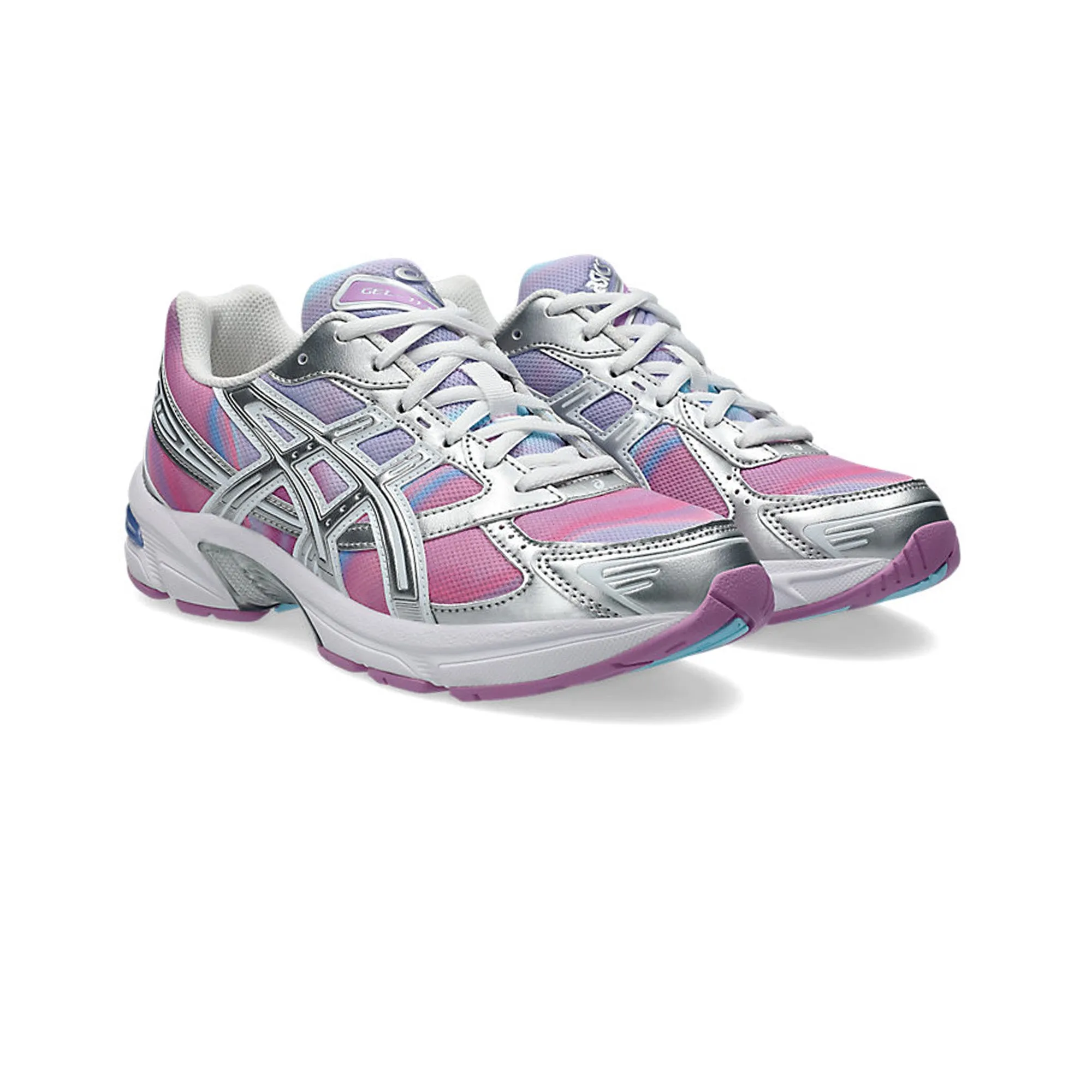 multipurpose - functionality shoes ASICS Gel 1130 'Baby Lavender Pure Silver' Women's (2024)