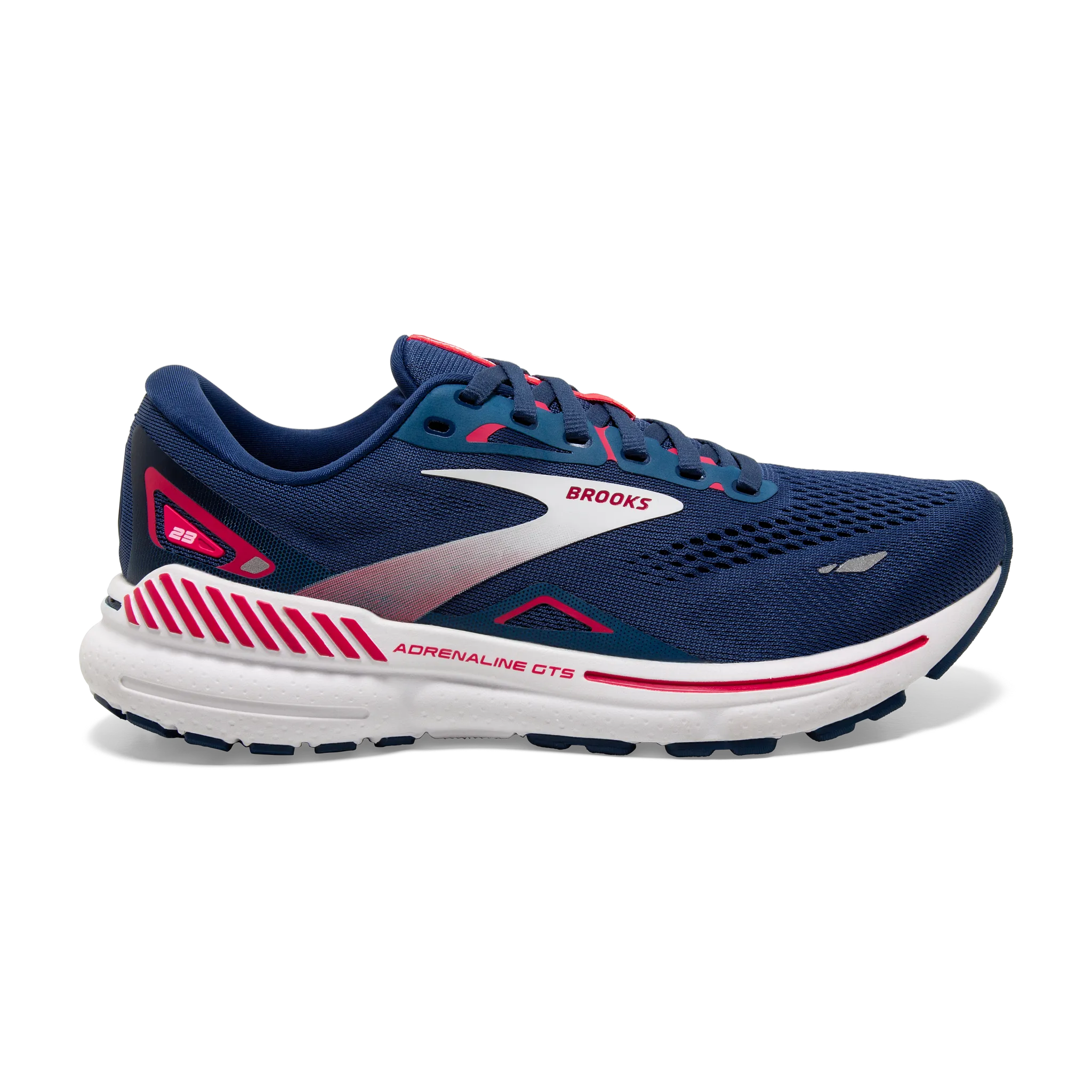 Women's Adrenaline GTS 23 retro - style shoes