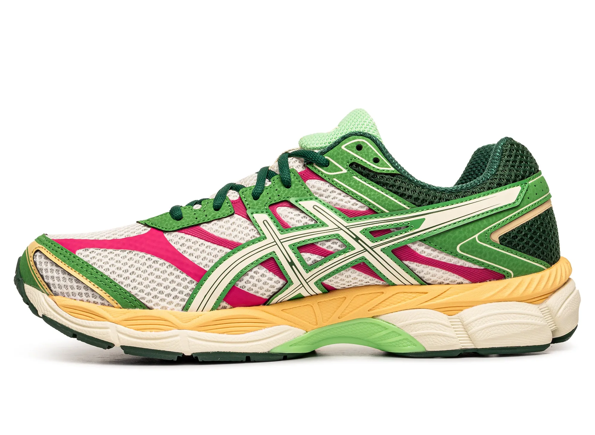 indoor gear Asics Gel-Cumulus Cream / Ivory 16 xld