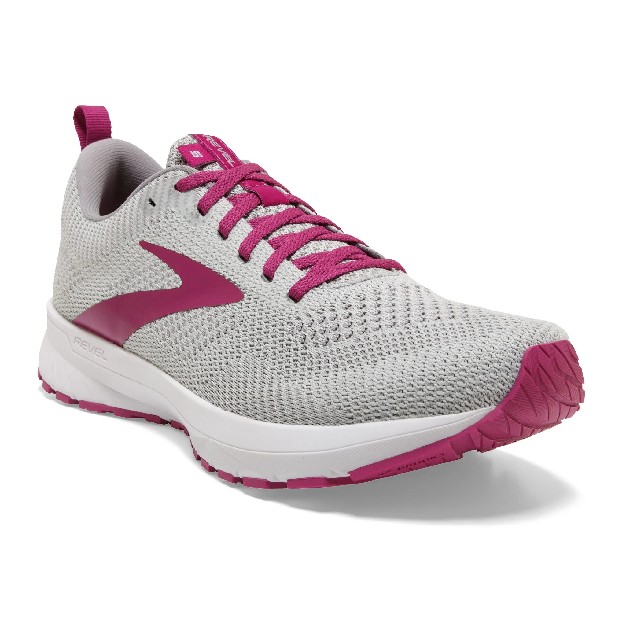 Energy Return Technology Women's Revel 5
