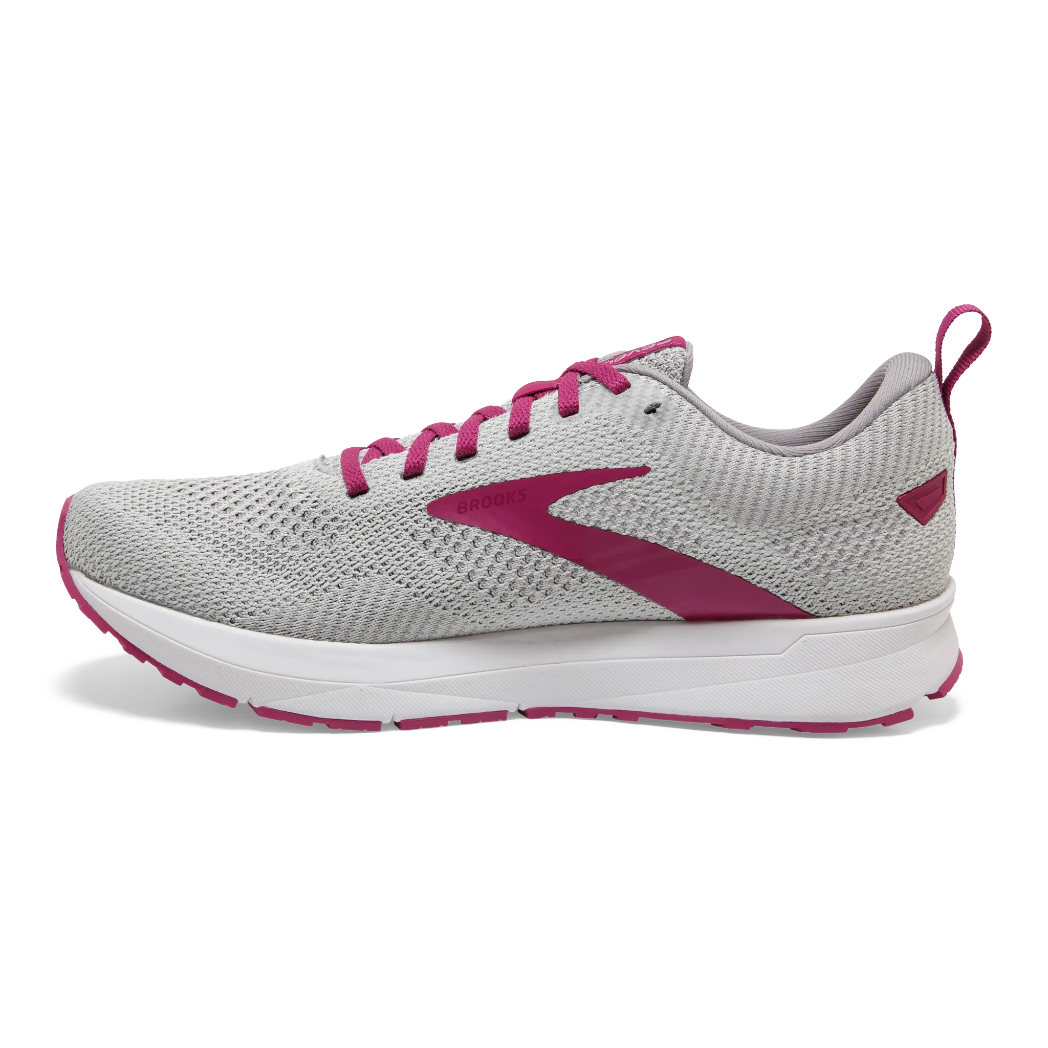 Women's Revel 5 Ergonomic Last Neutral Cushioning Technology