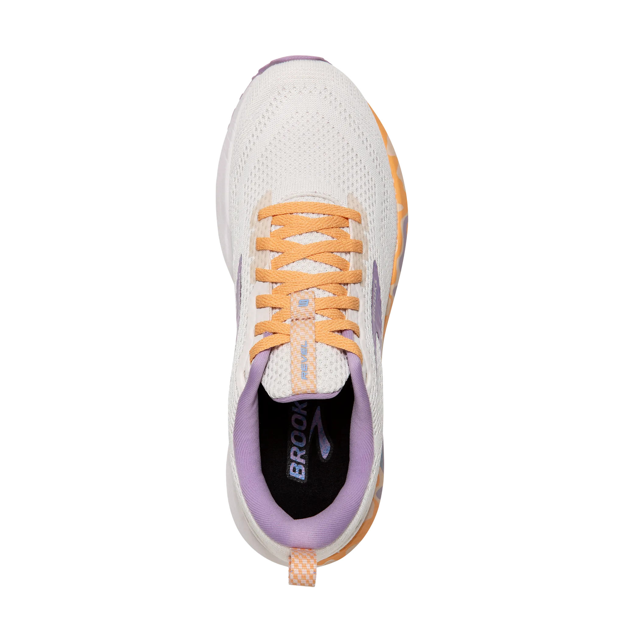 Women's Revel 6 Toe Comfort