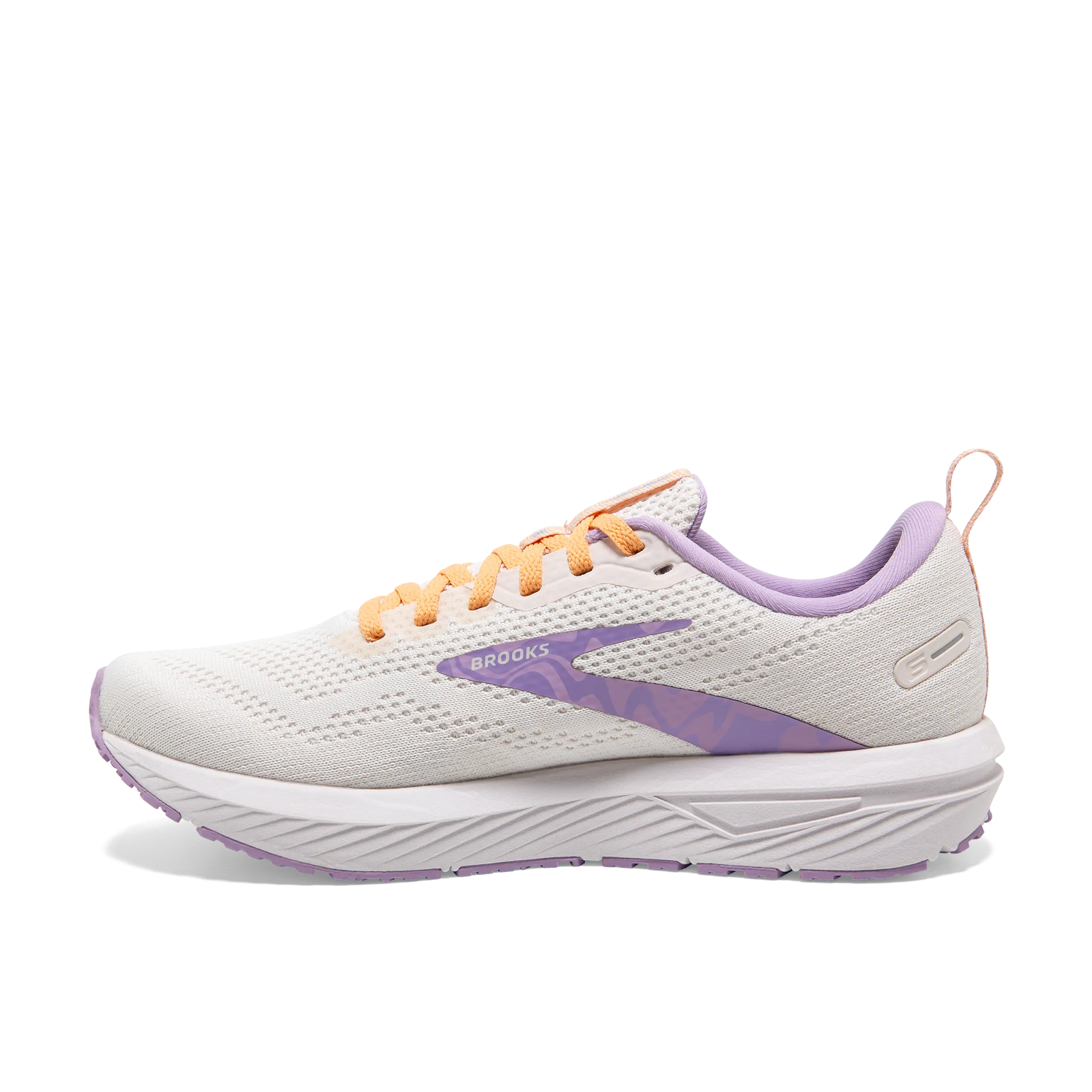 Women's Revel 6 sunny - day - runner minimalist shoes