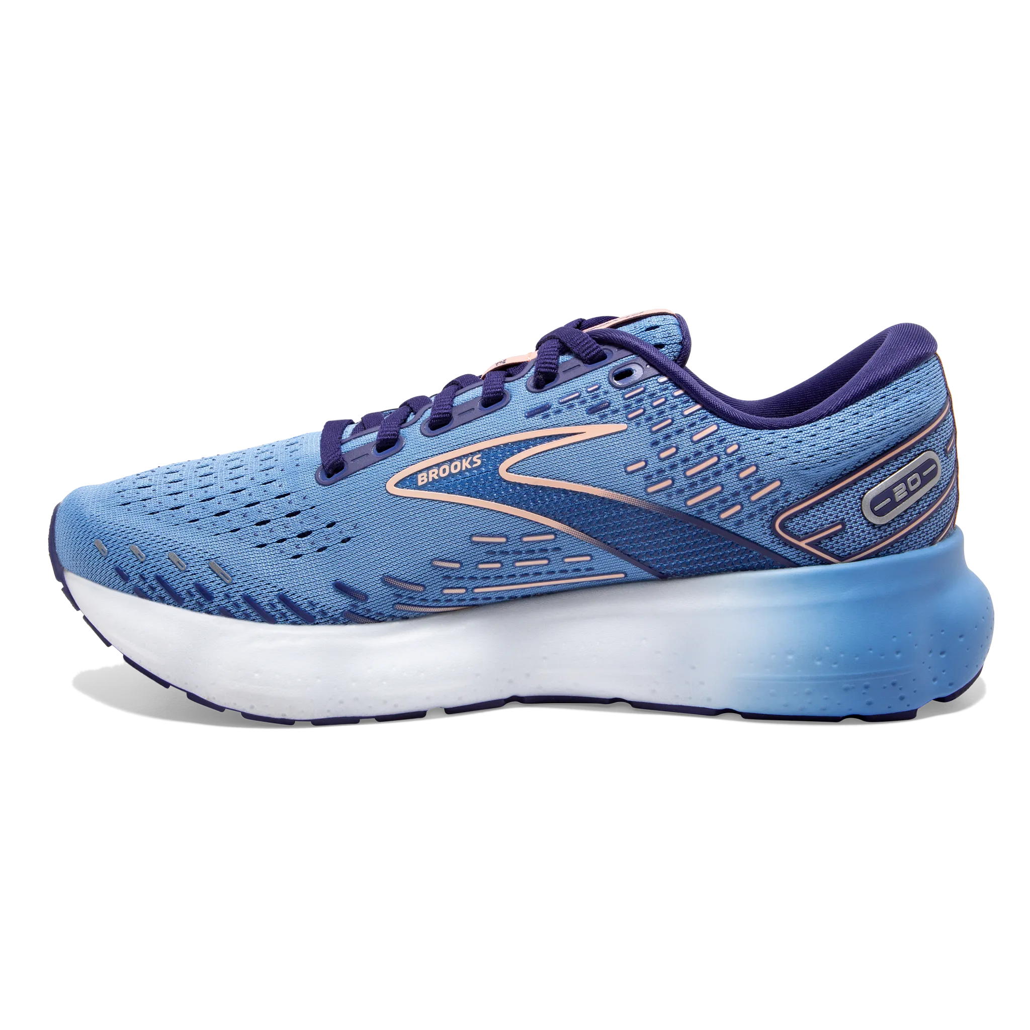 manga - themed running wear Women's Glycerin 20