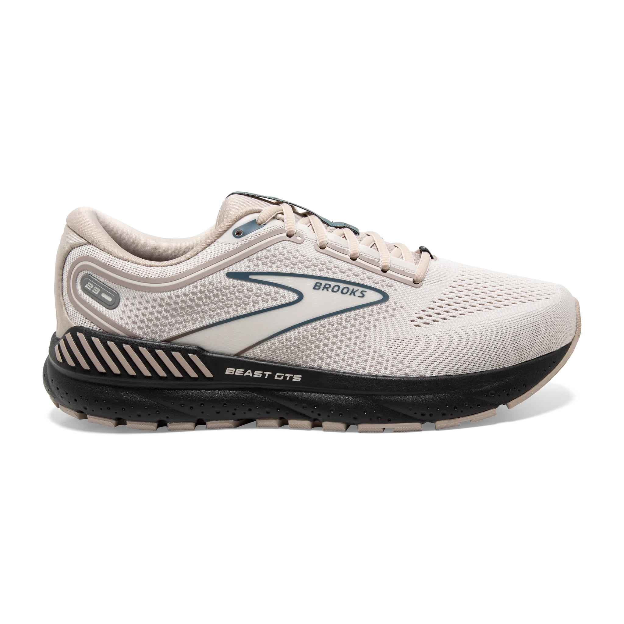 Men's Beast GTS 23 Reinforced toe box Impact Dispersion Tech