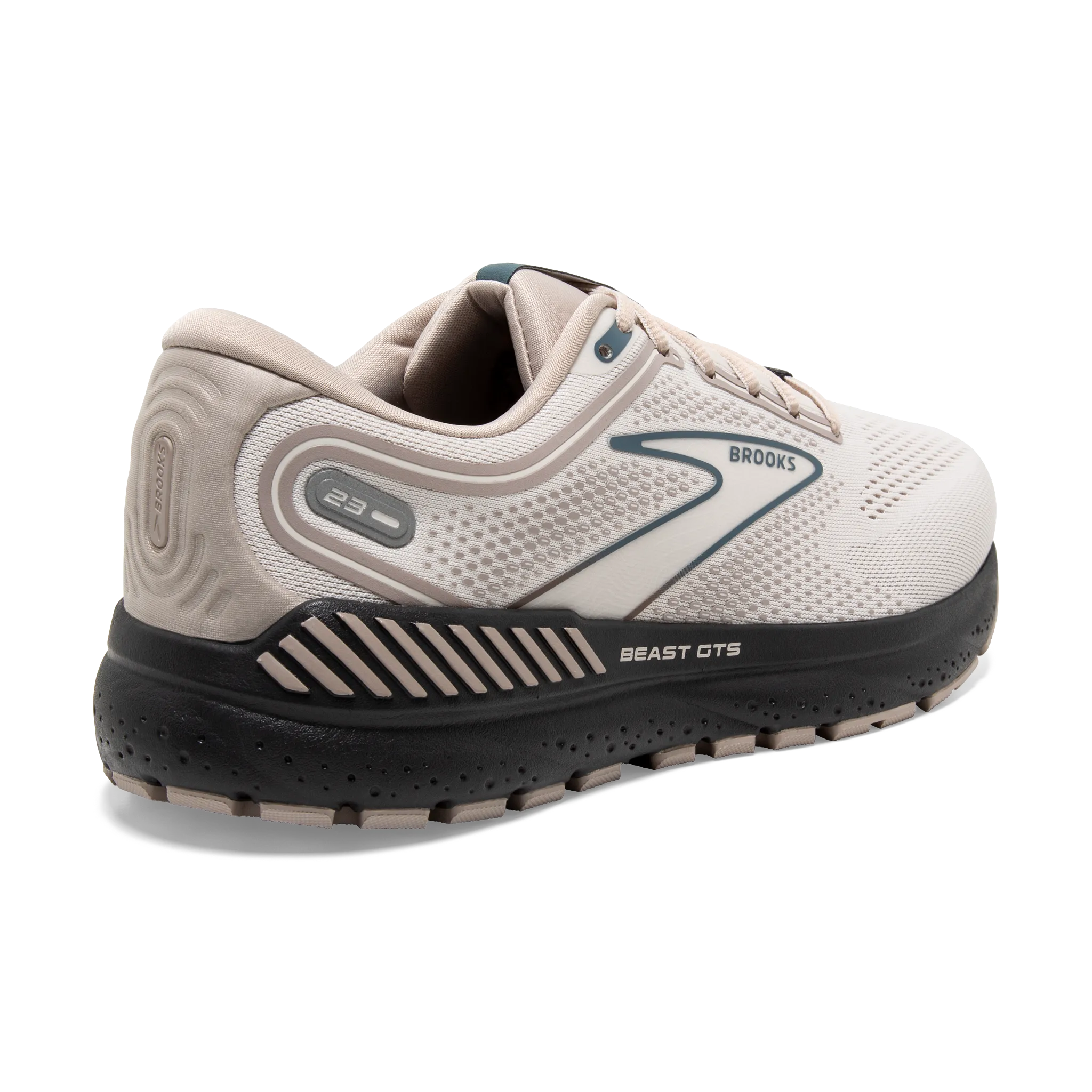 Men's Beast GTS 23 Foot Arch Support interval - training shoes