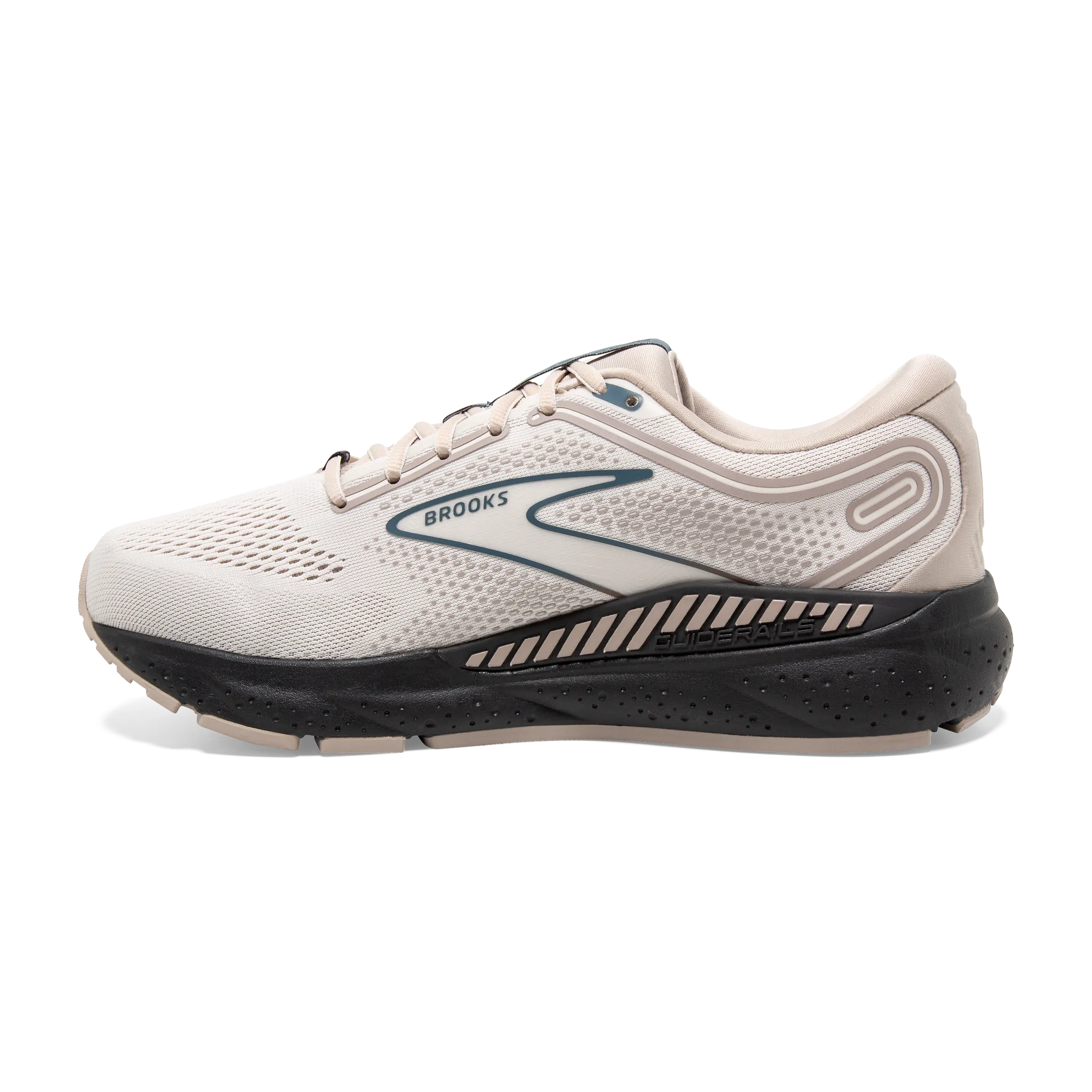 cork insole shoes running in humid weather Men's Beast GTS 23