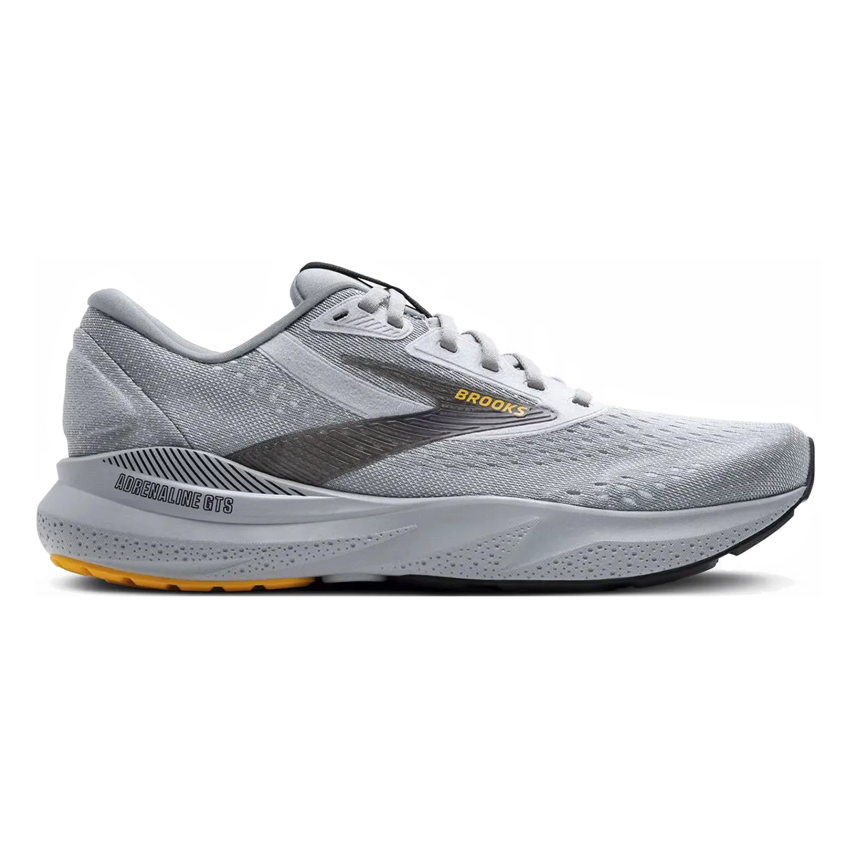 Trail - Worthy Brooks Adrenaline GTS 24 Alloy - White - Gold Fusion