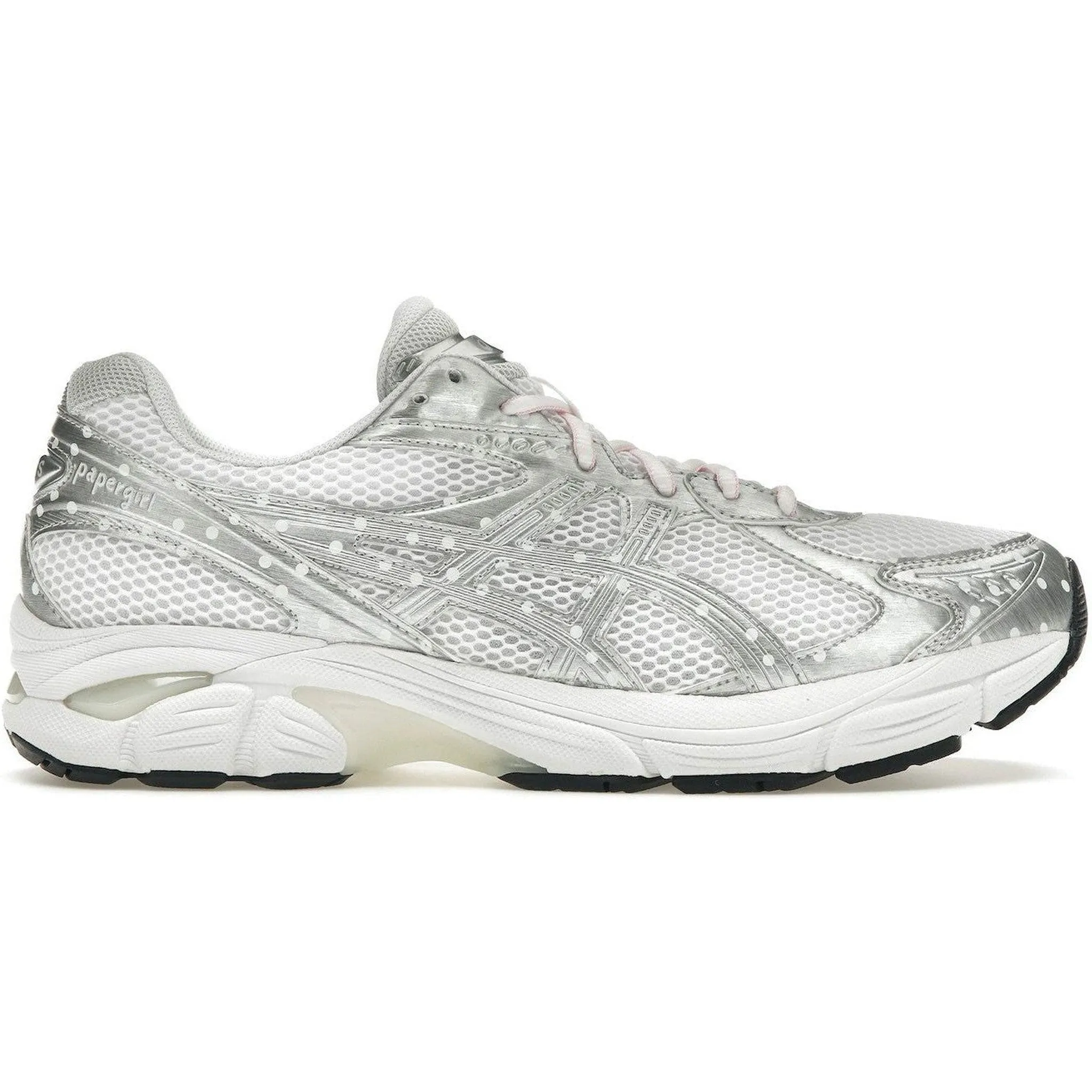 ASICS GT-2160 PaperGirl Paris BEAMS Torsional Rigidity System Vibration Dampening Core