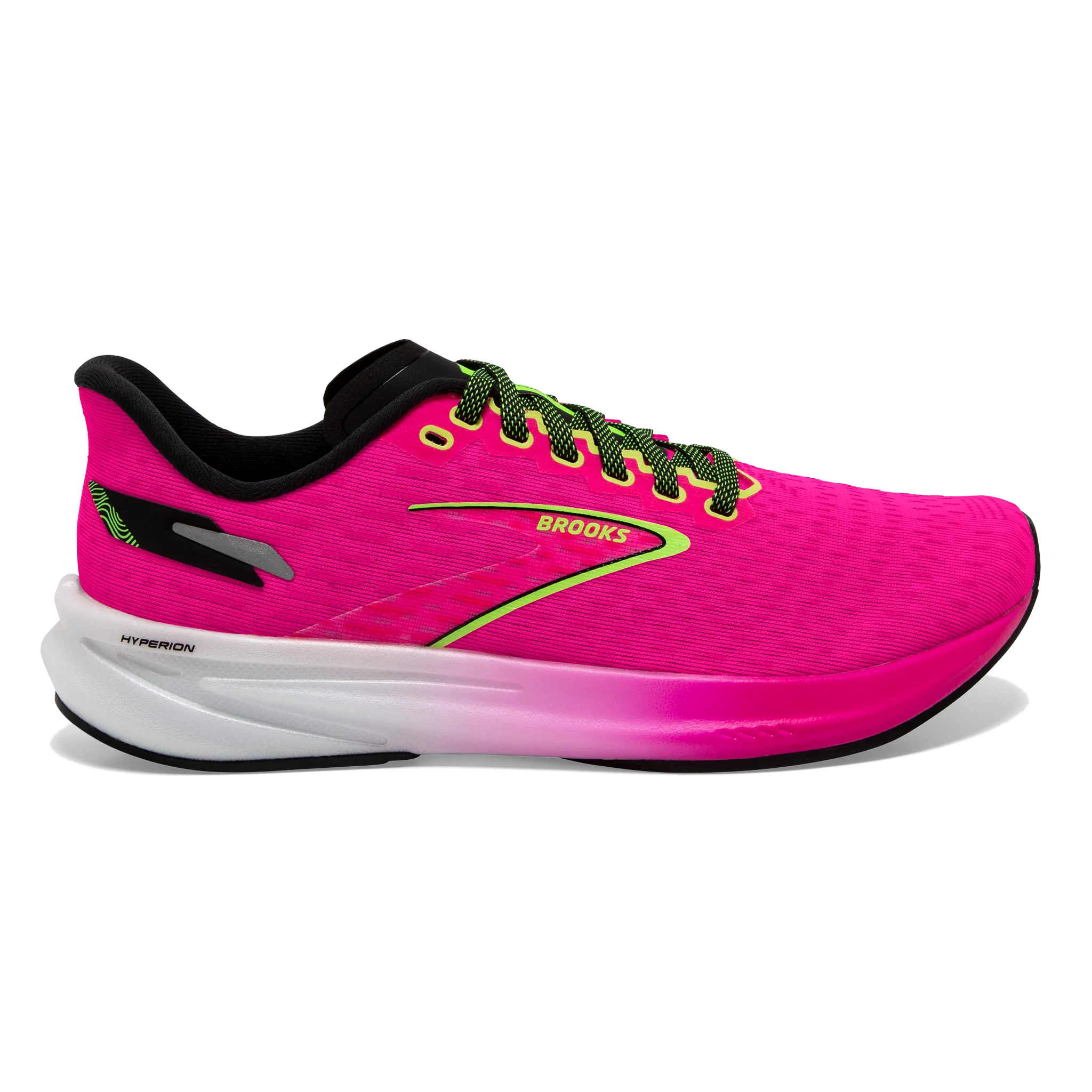 Women's Hyperion High Rebound Midsole
