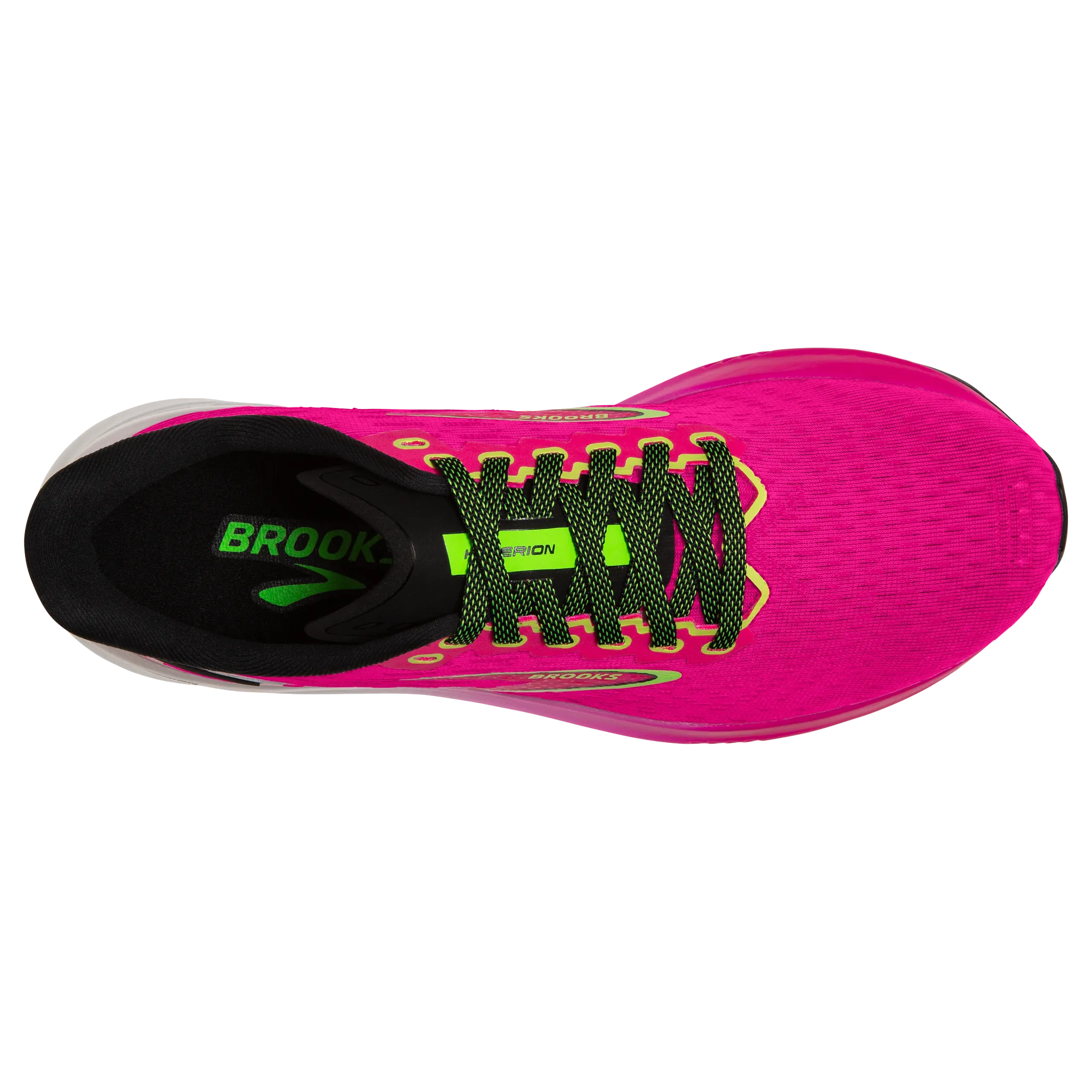 Women's Hyperion Downhill running Padded Ankle Cuff