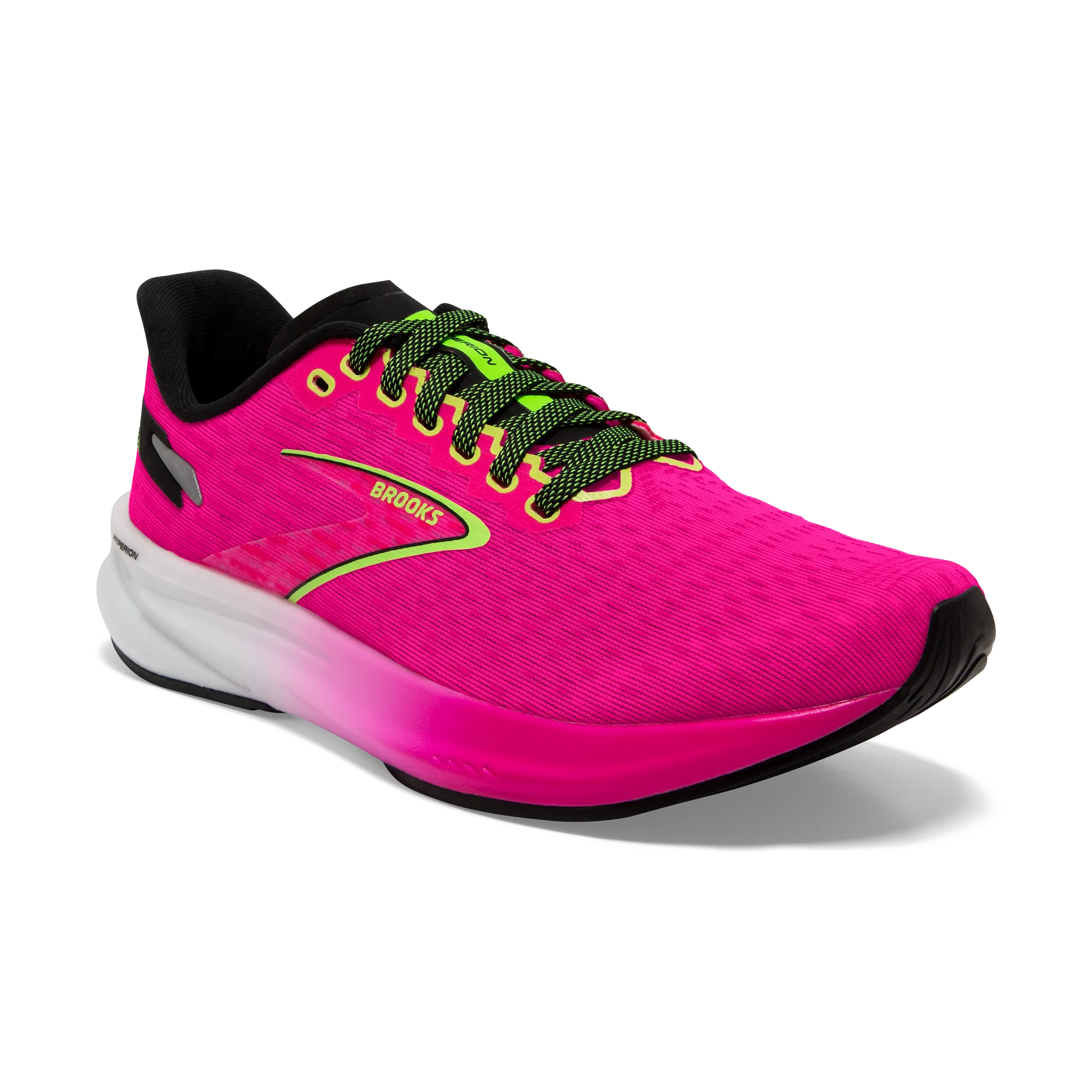 Women's Hyperion bulky shoes