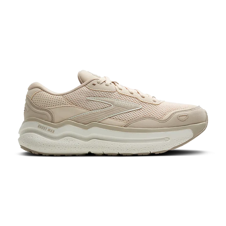 Brooks Ghost Max SE 5k - running shoes