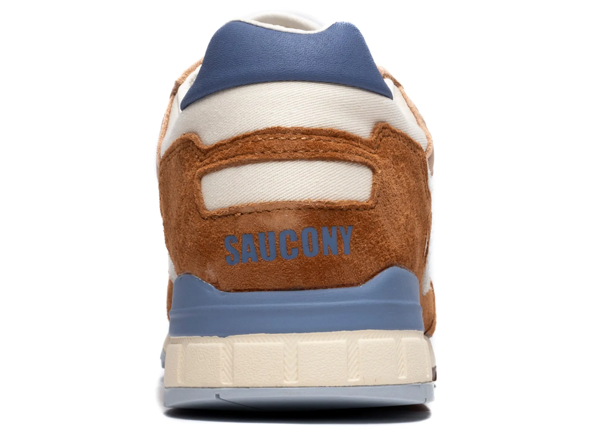 Comfort footbed Saucony Shadow 5000