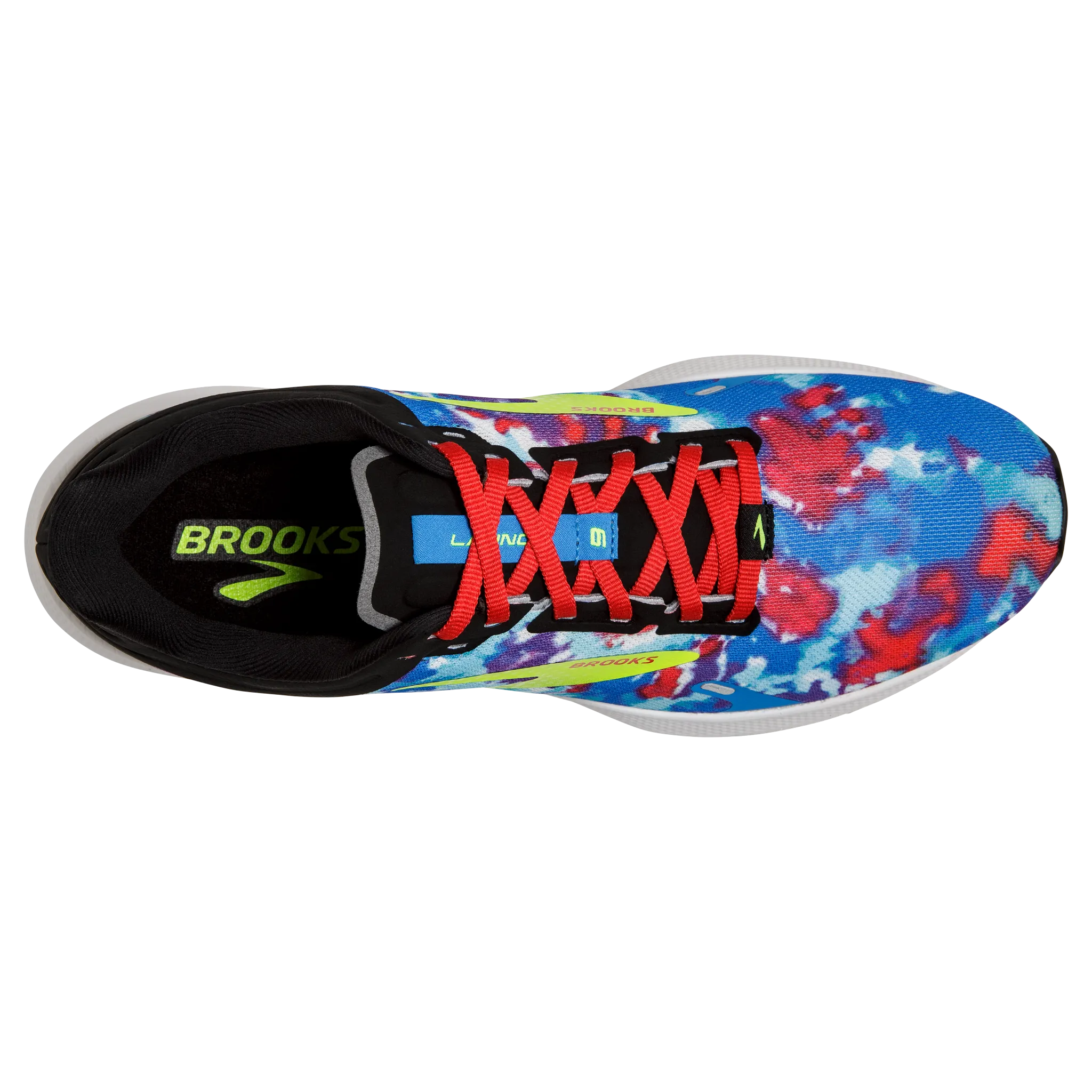 functional - training running shoes advanced - worthy Women's Launch 9