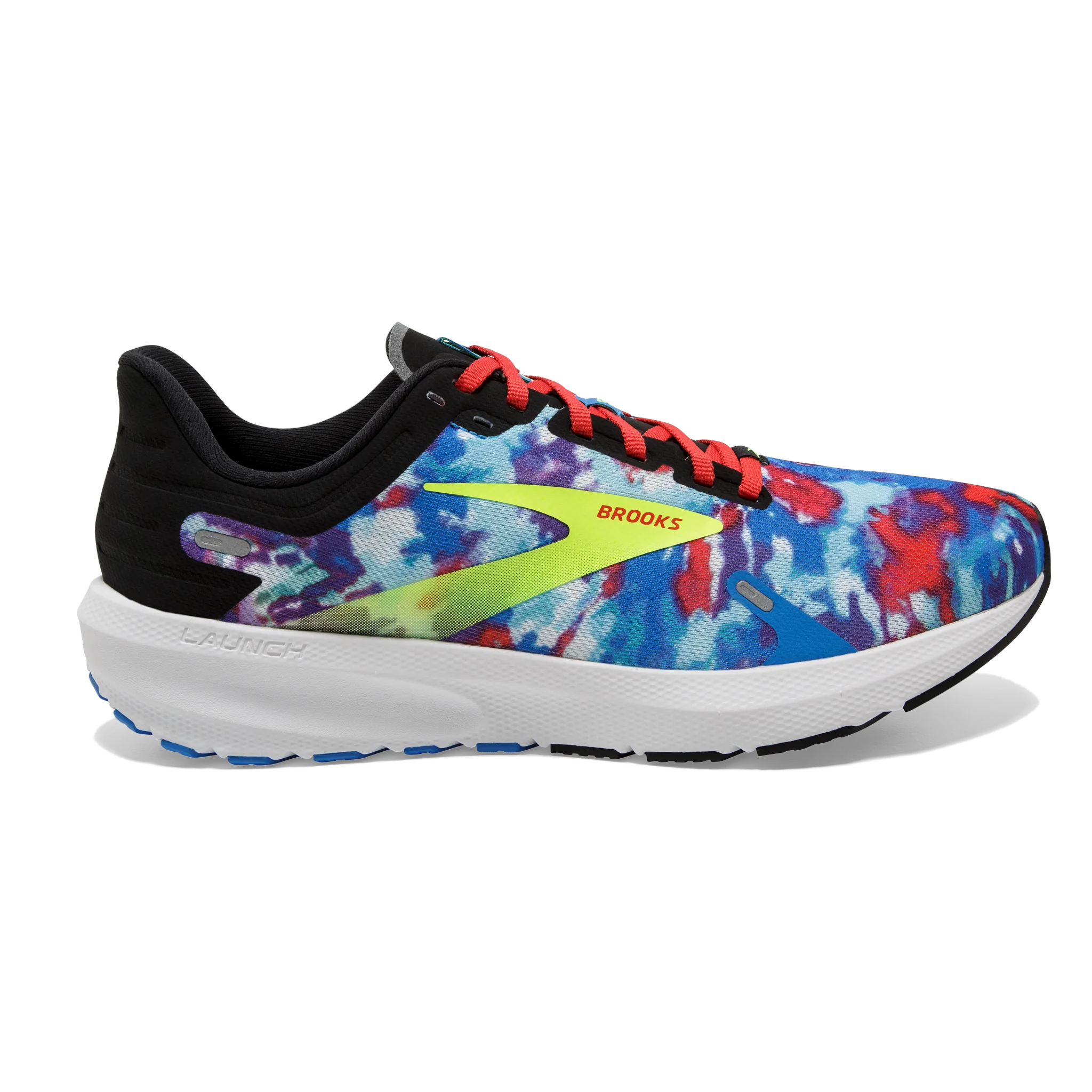 running balance training Women's Launch 9