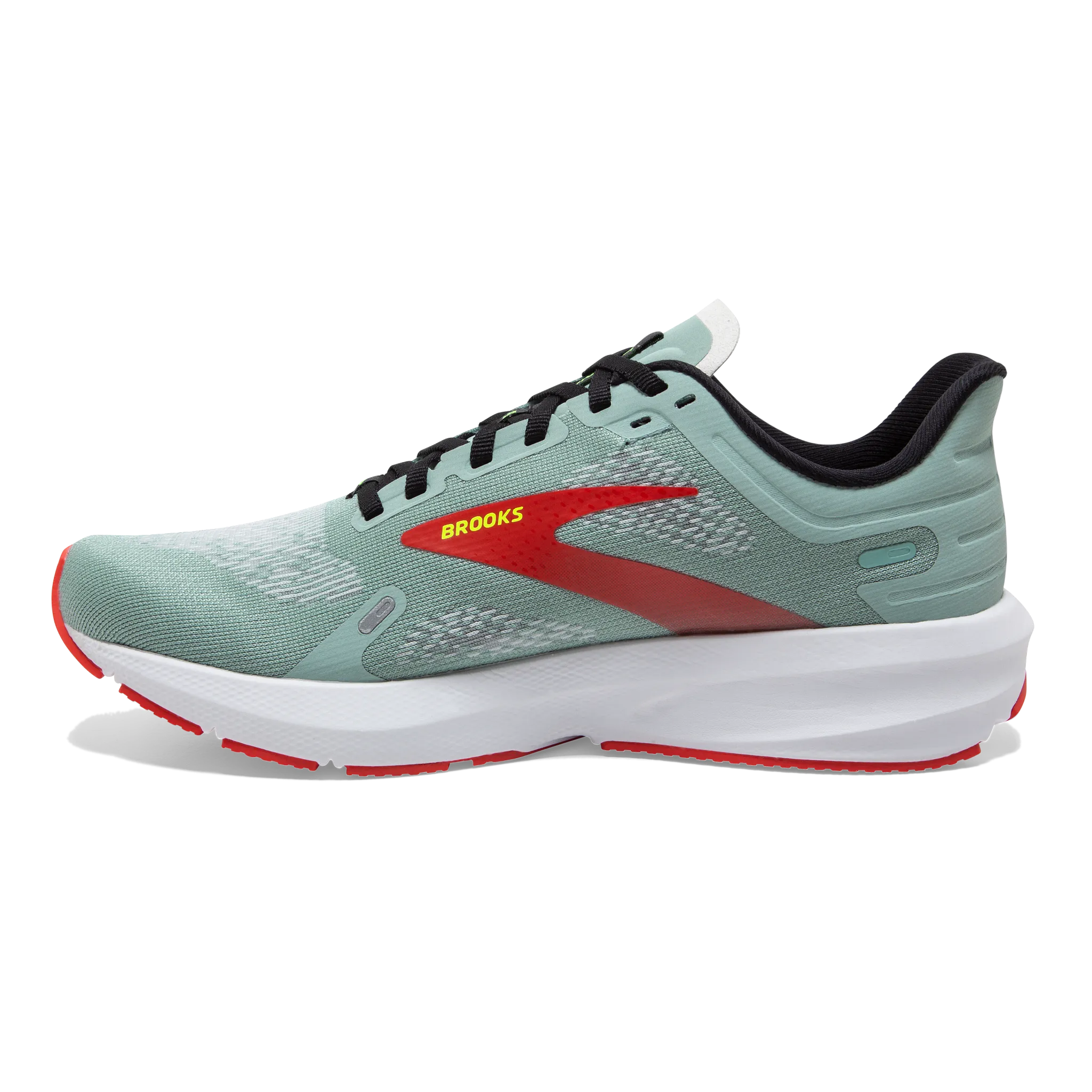 Women's Launch 9 cloudy Asymmetric Cushion Pods