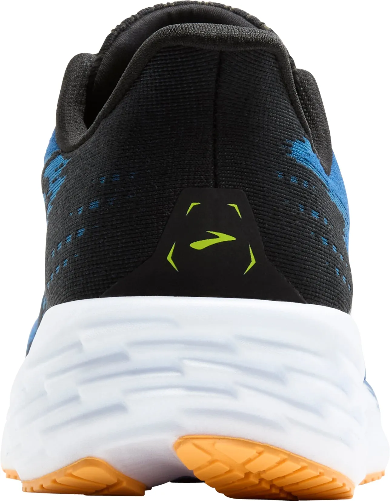Brooks Launch 11 Mens Running Shoes - Blue running - culture