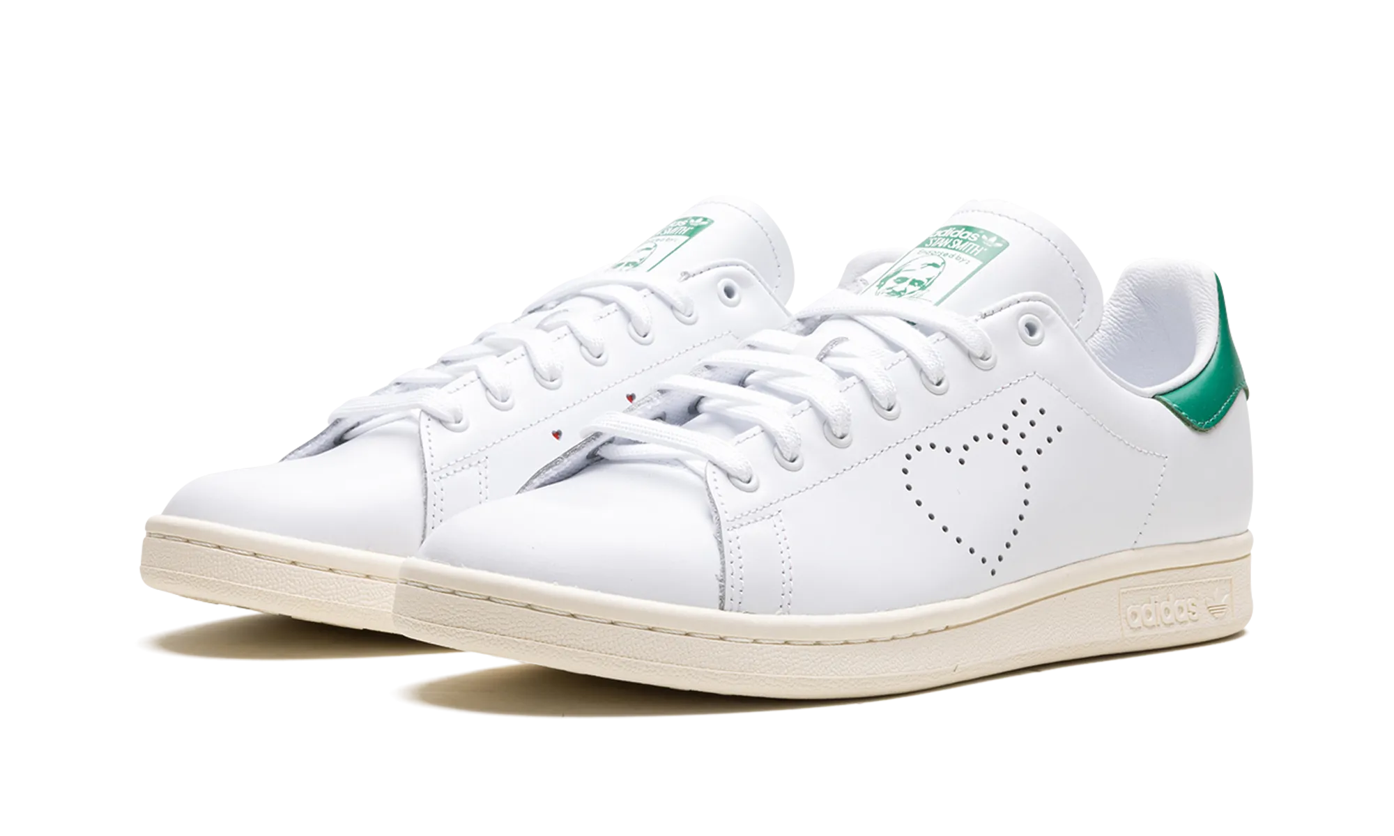 Stan Smith Human Made "Human Made" Light Run Any Day
