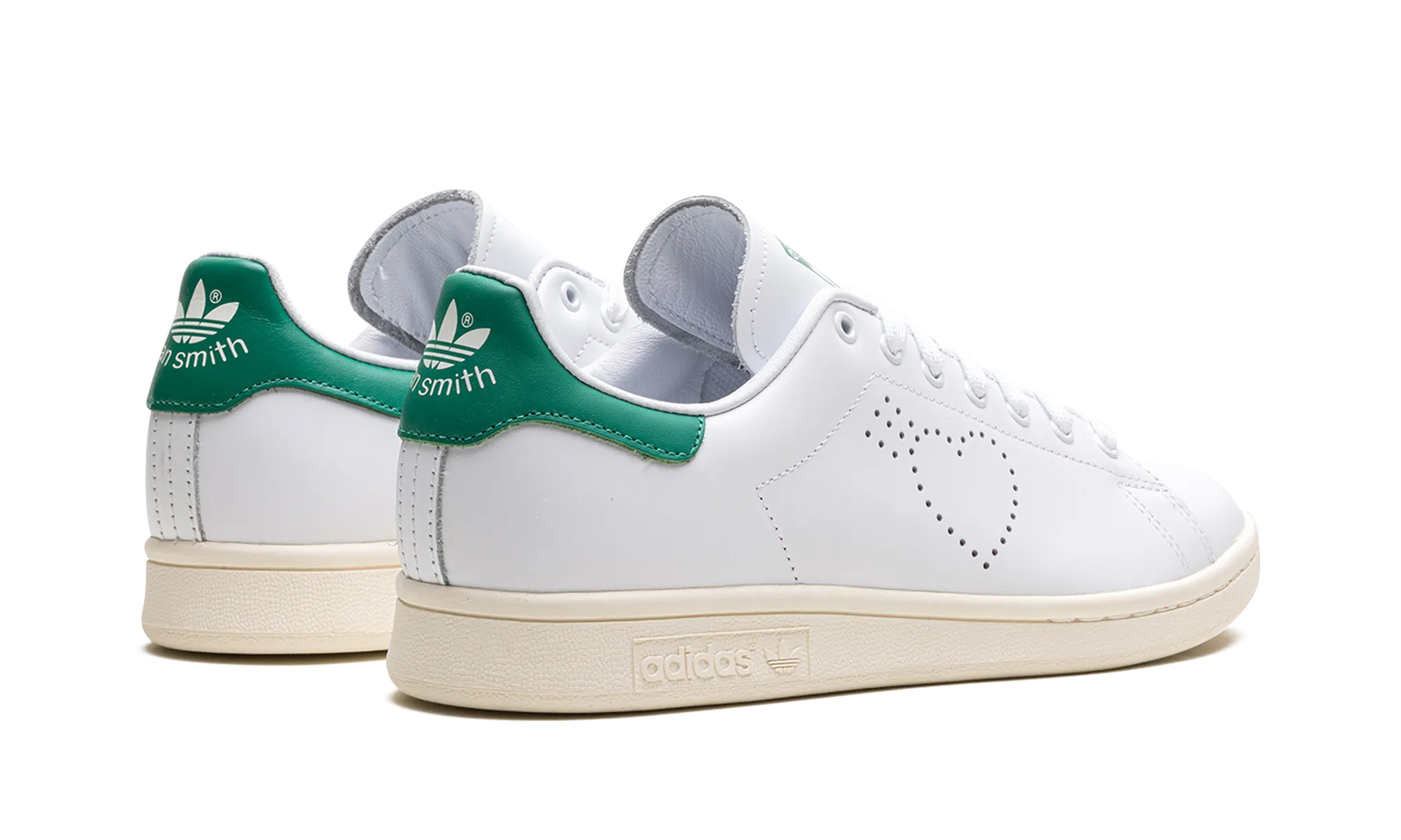 Plain look Moisture wicking Stan Smith Human Made "Human Made"