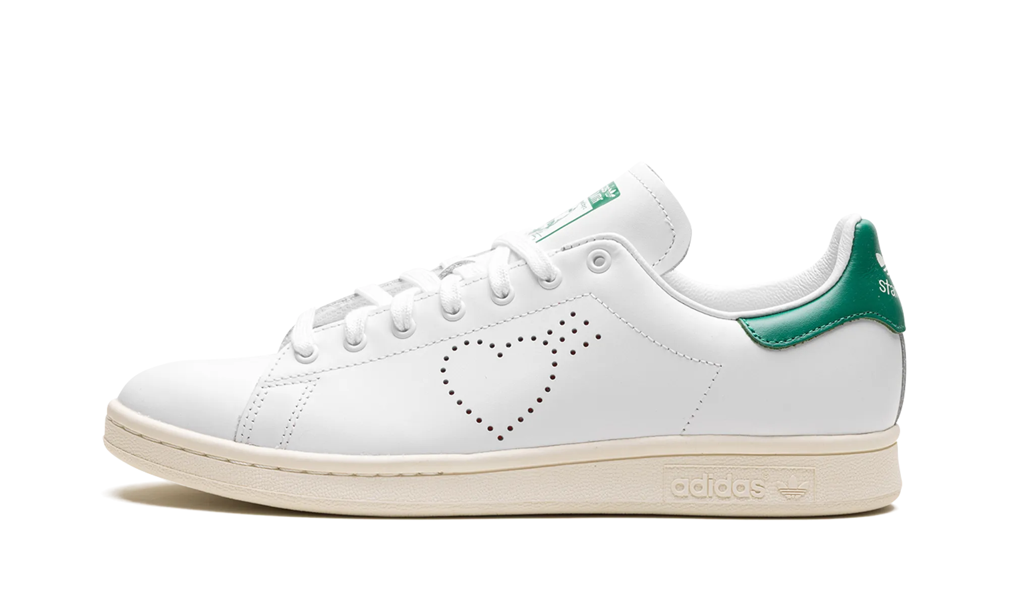 Pastel tone Stan Smith Human Made "Human Made"