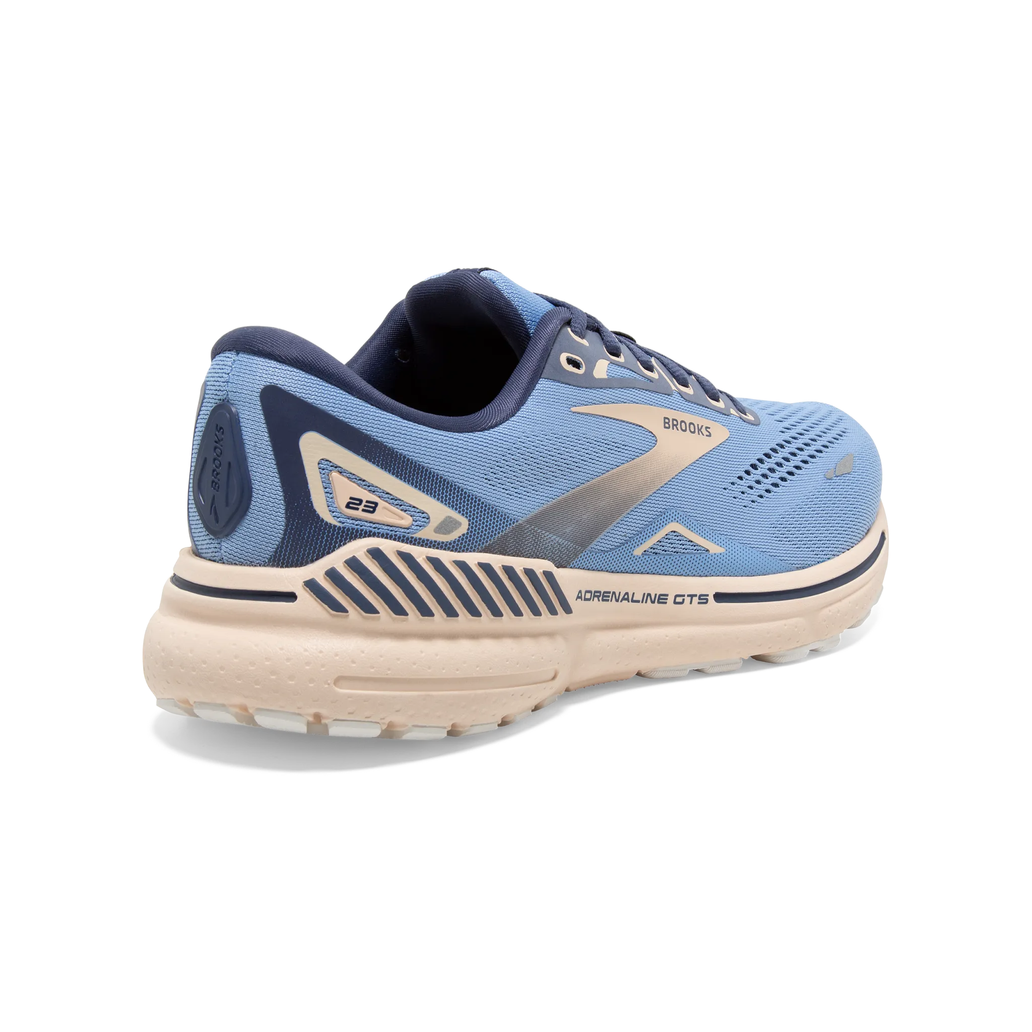 anti - microbial shoes practical gear Women's Adrenaline GTS 23