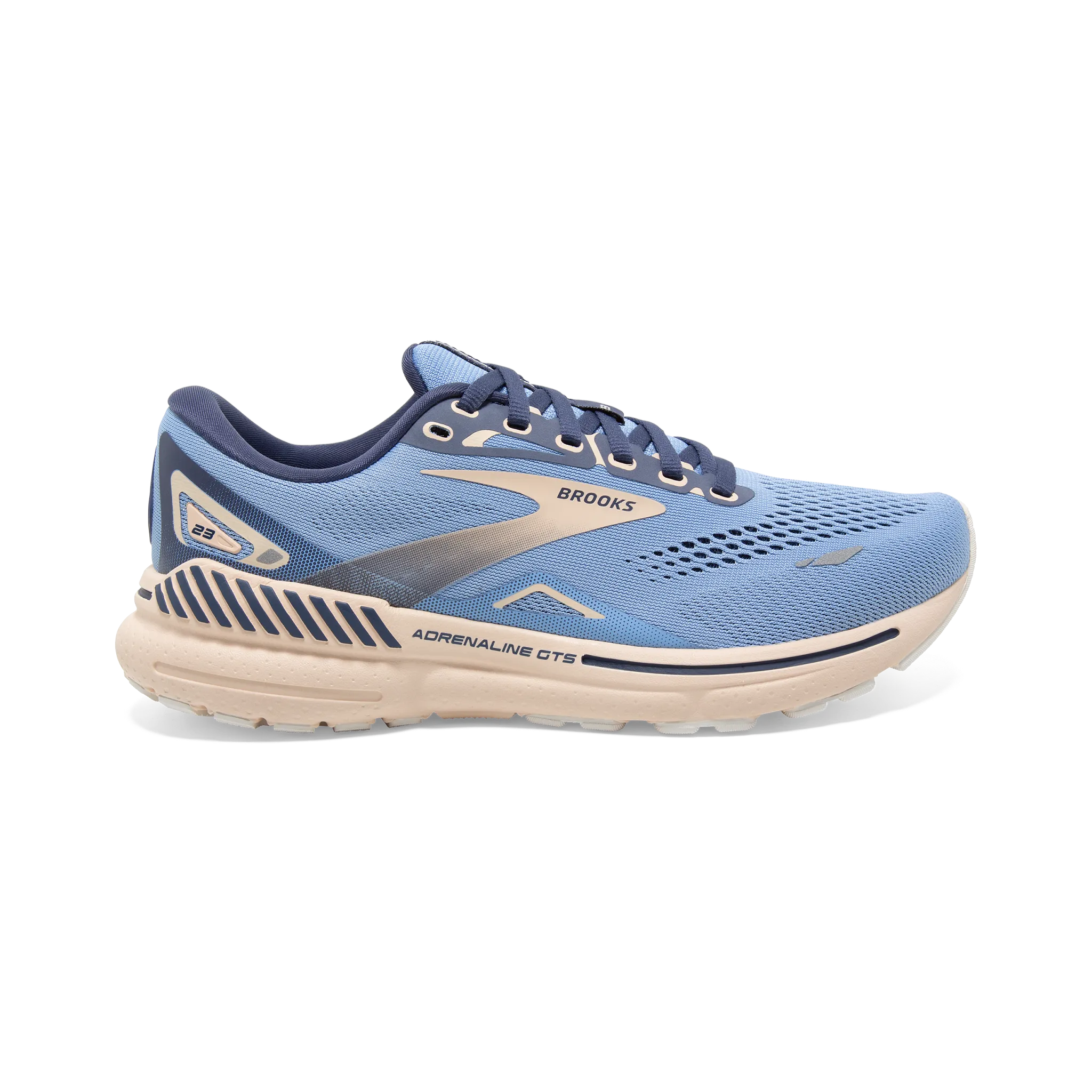 Women's Adrenaline GTS 23 suitable for all genders Progressive Cushioning