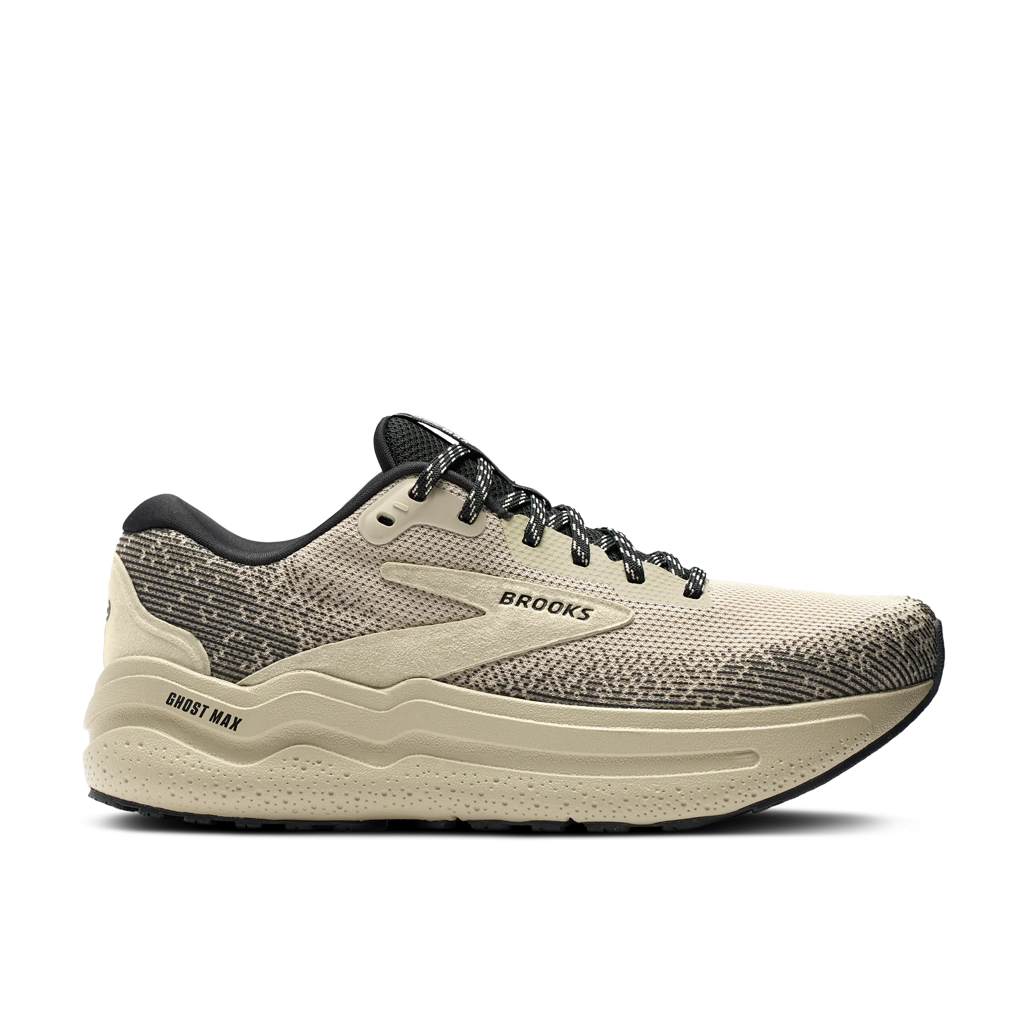 Men's Ghost Max 2 comfortable - experience shoes