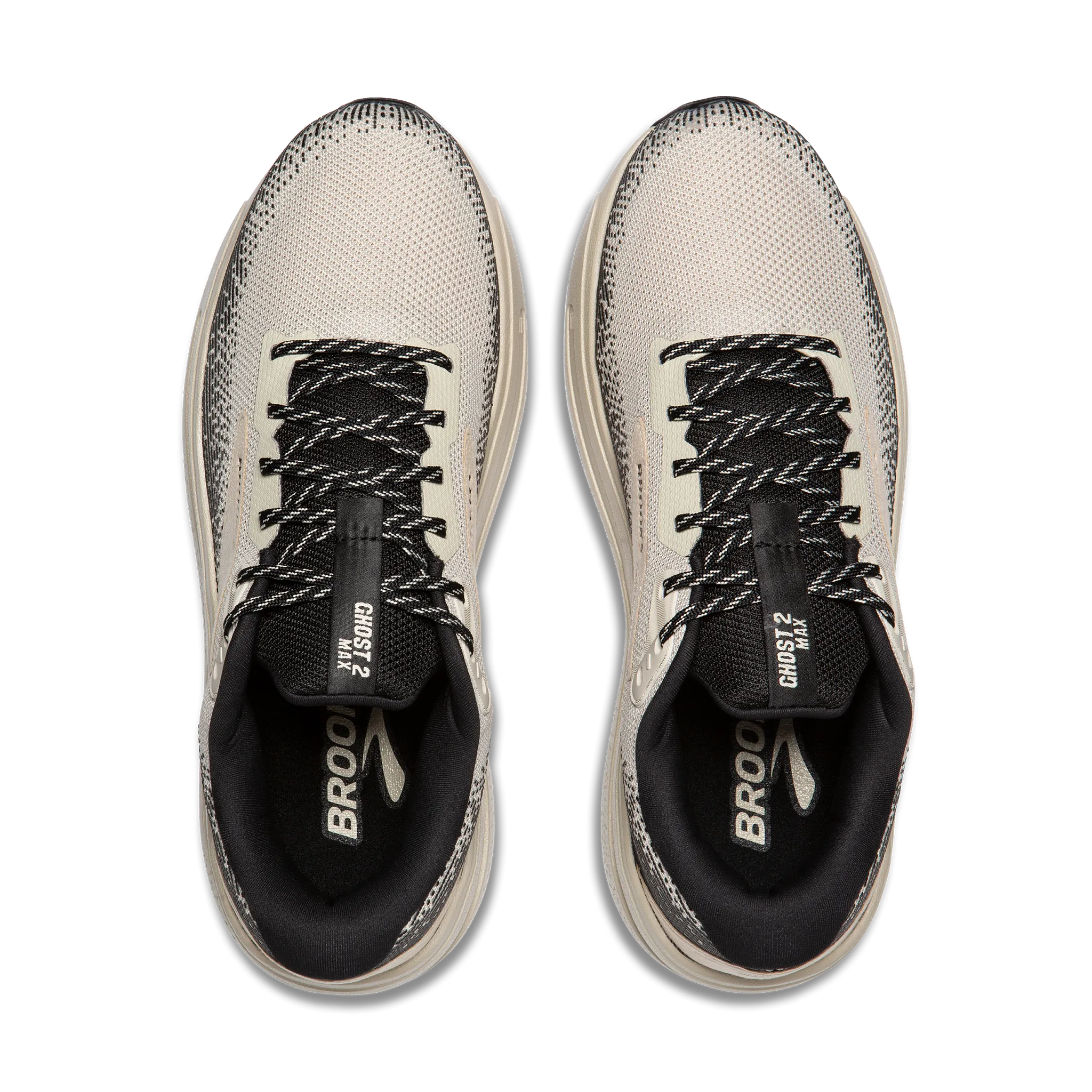 Men's Ghost Max 2 afternoon running footwear Daily Routine