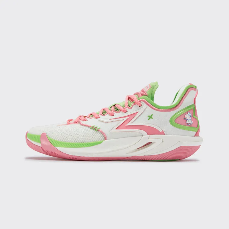 Vented Insole Technology BIG3 6.0 Pro "Suzy"