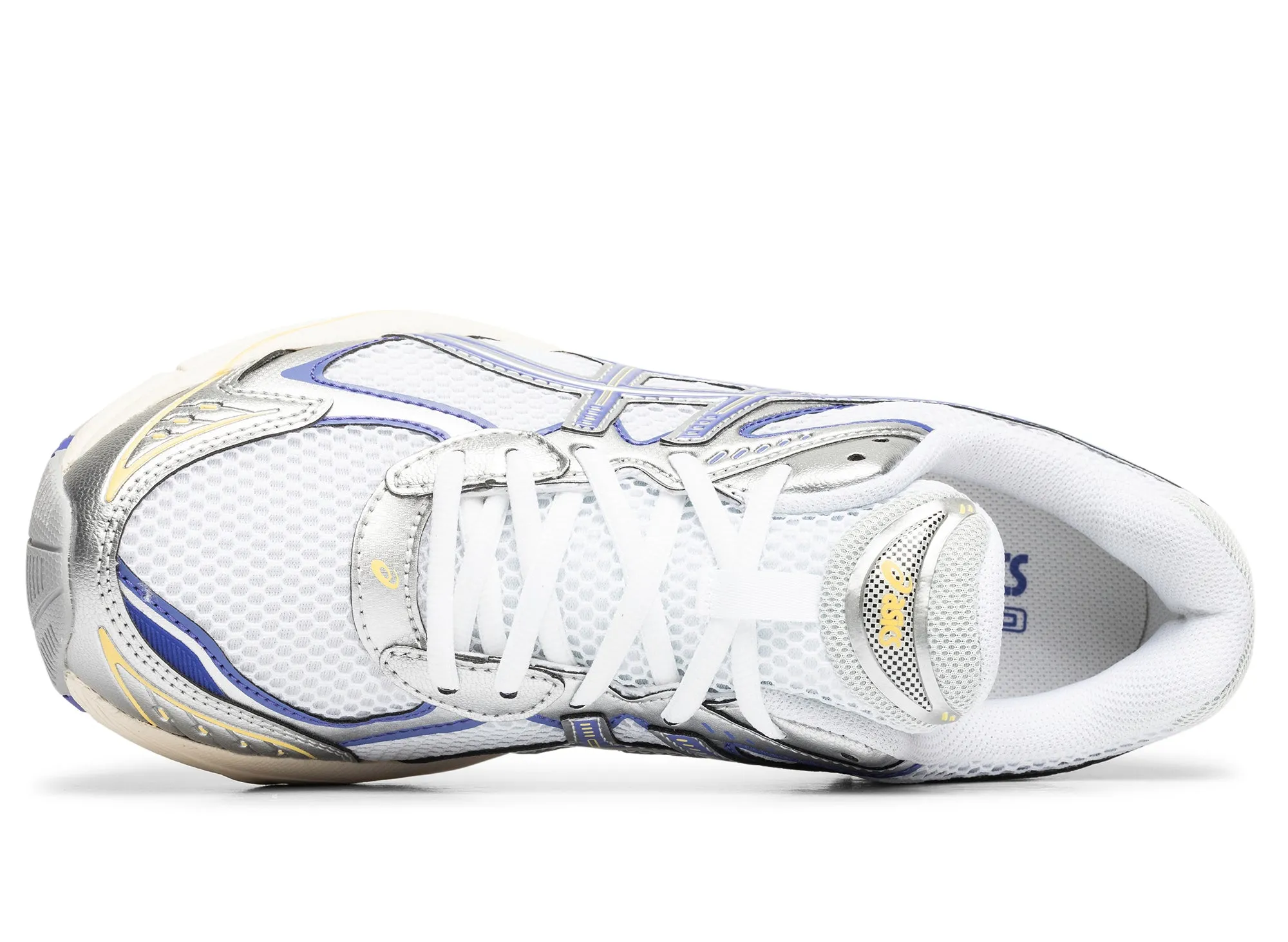 Asics GT-2160 'White / Blue Violet' cross-trainers' shoes