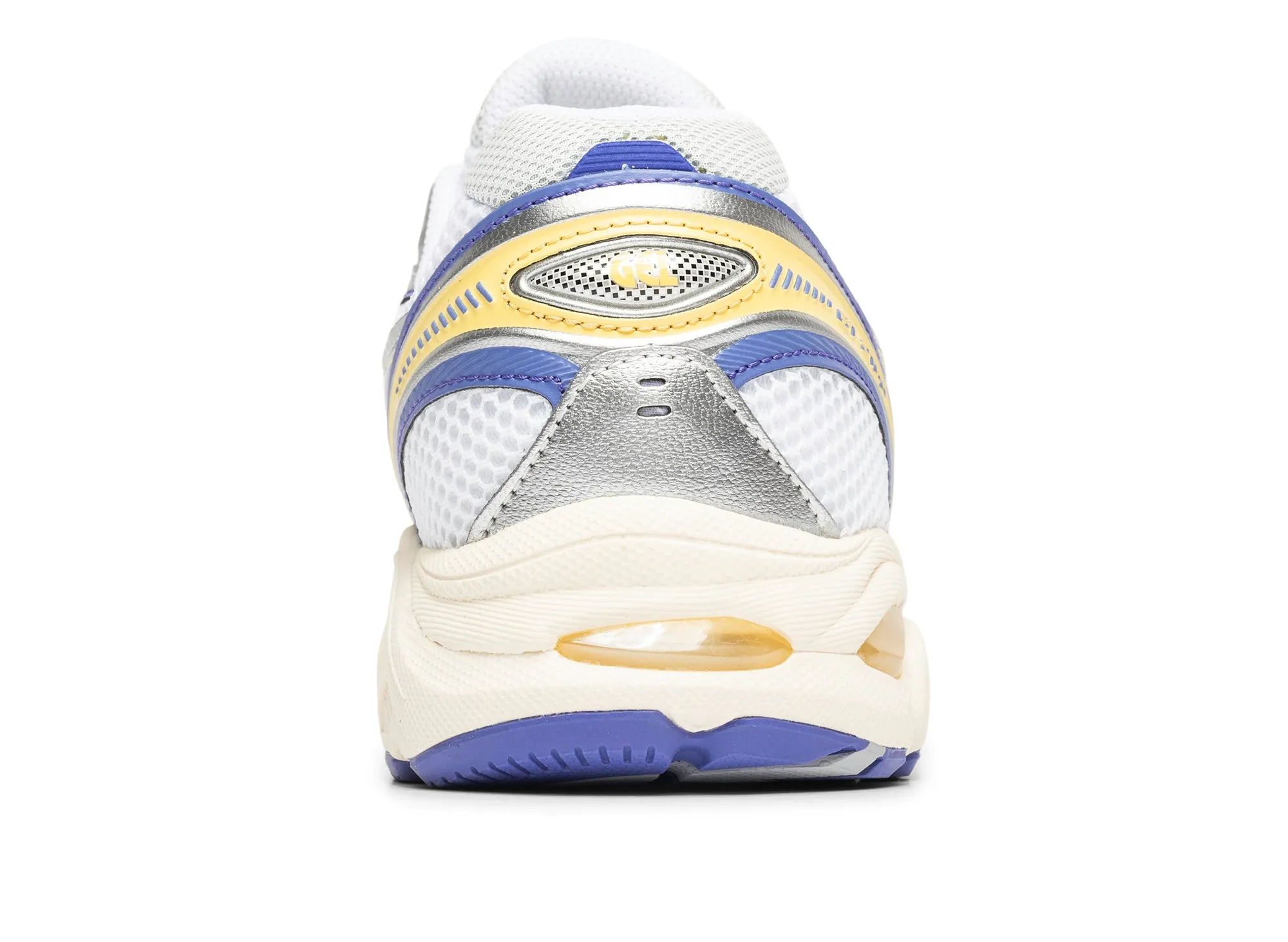 Asics GT-2160 'White / Blue Violet' Warmup Session
