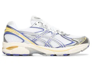 Asics GT-2160 'White / Blue Violet' Aero Dynamic Venting