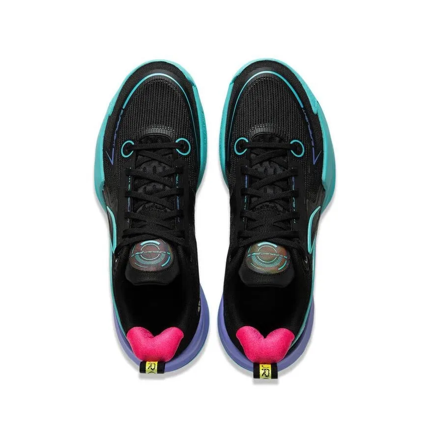 Indoor Cushioning Li-Ning Super Light 2022 V2 - Black