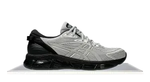 netball shoes ASICS Gel-Quantum 360 VIII C.P. Company Cement Grey