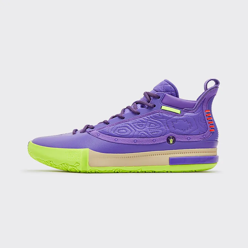 High-Energy Performance Breathable mesh upper Joker 1 "Joker"